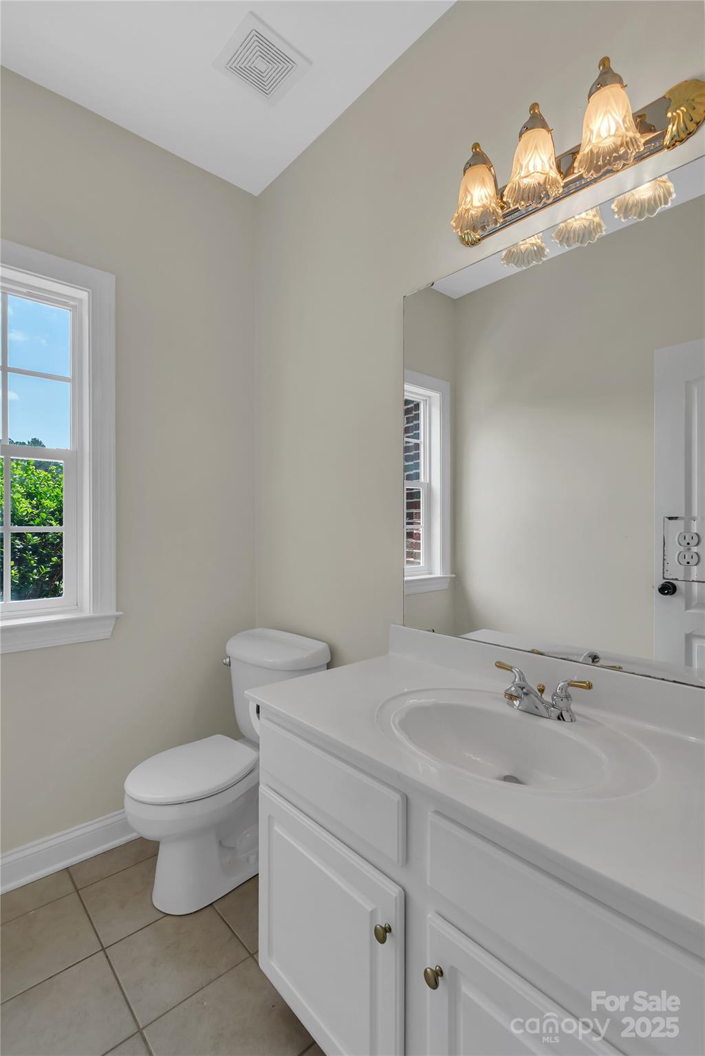 River Bend - Residential