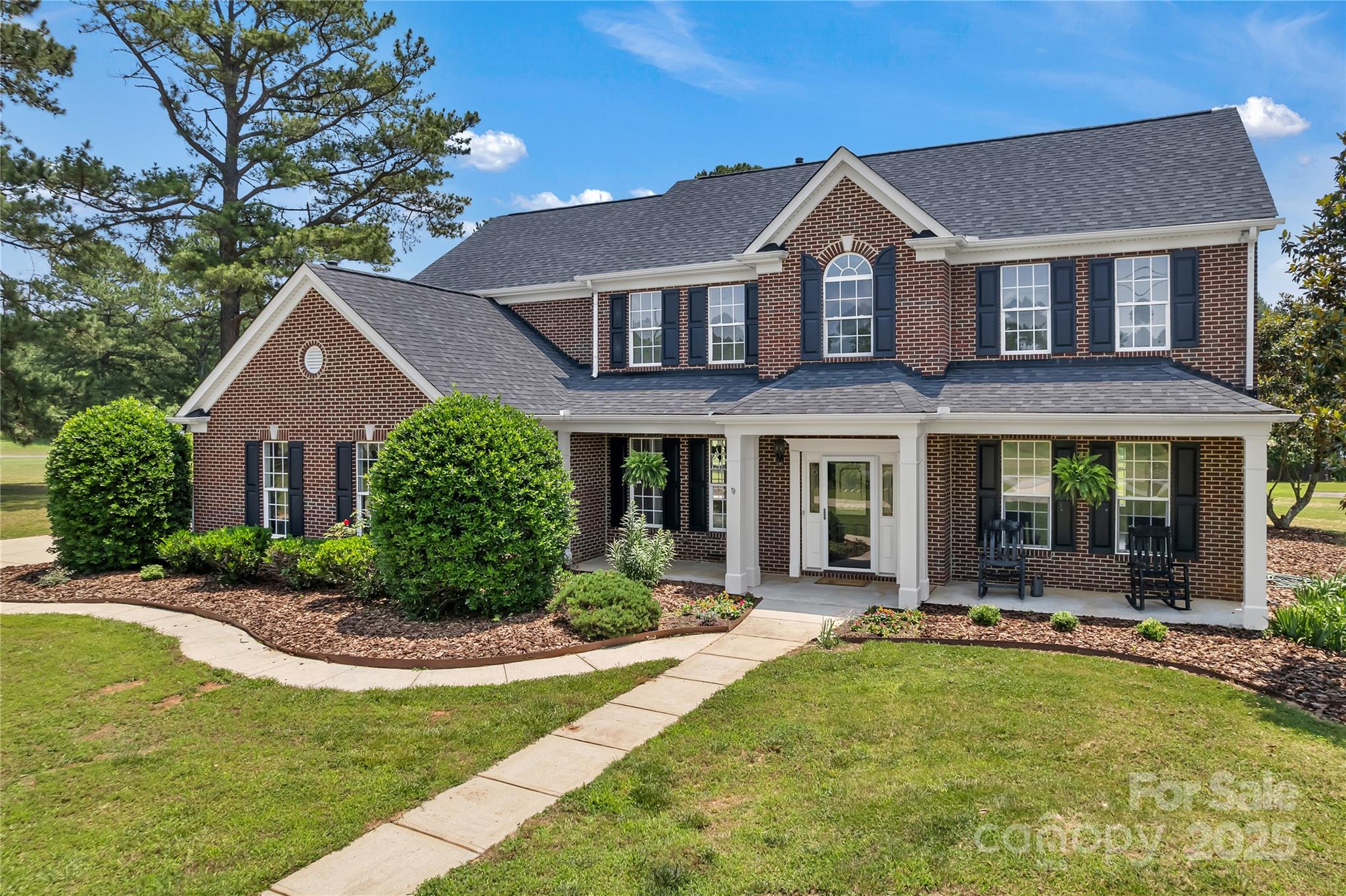 River Bend - Residential