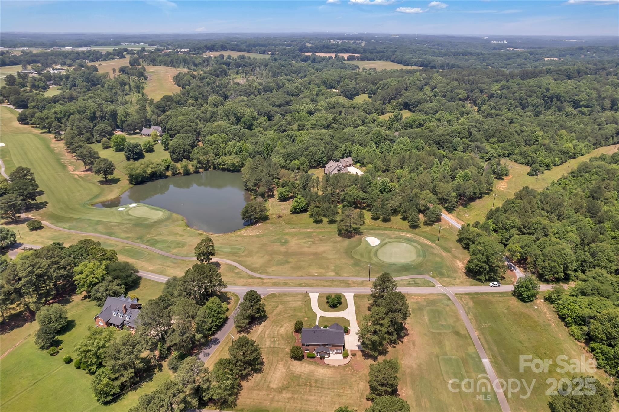 River Bend - Residential