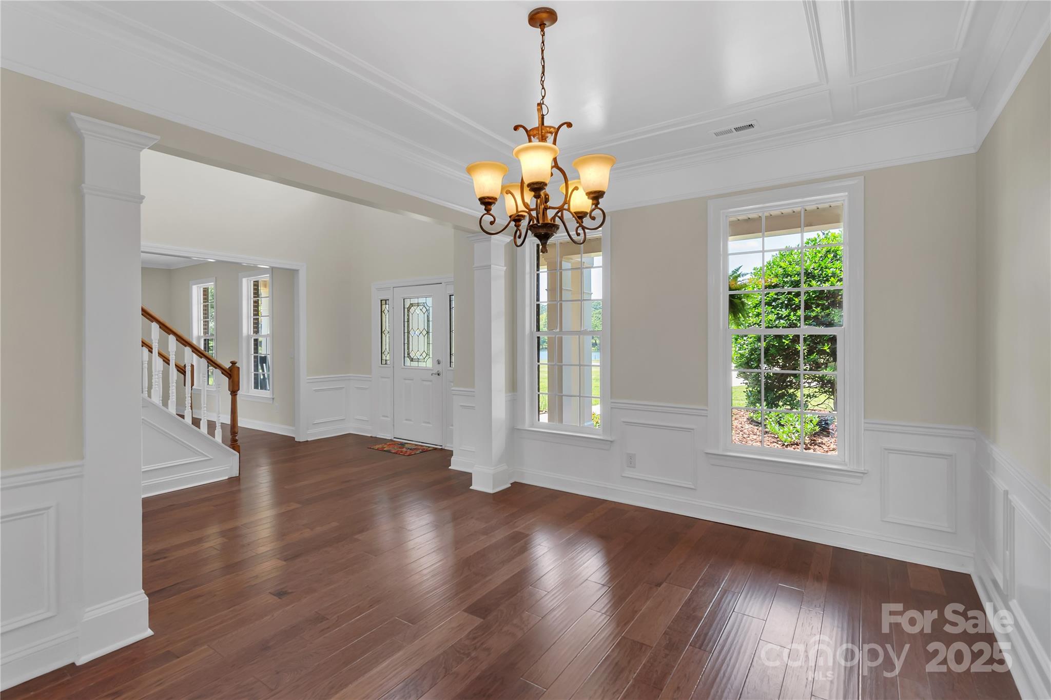 River Bend - Residential