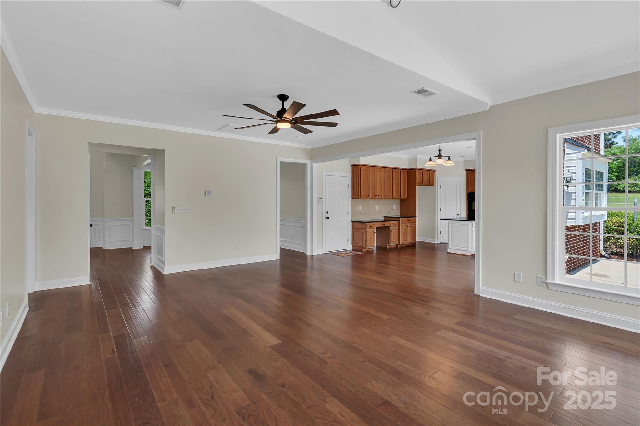 River Bend - Residential