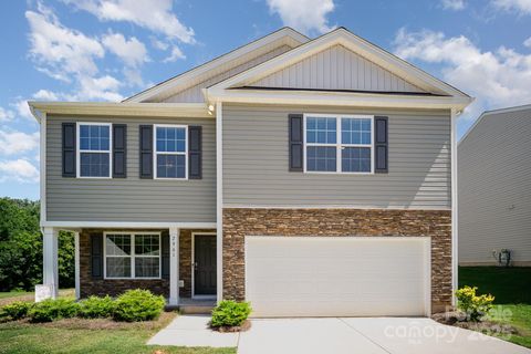 Photo of 2961 Sherrills Stream Drive, Sherrills Ford, NC 28673 (MLS # 4282827)