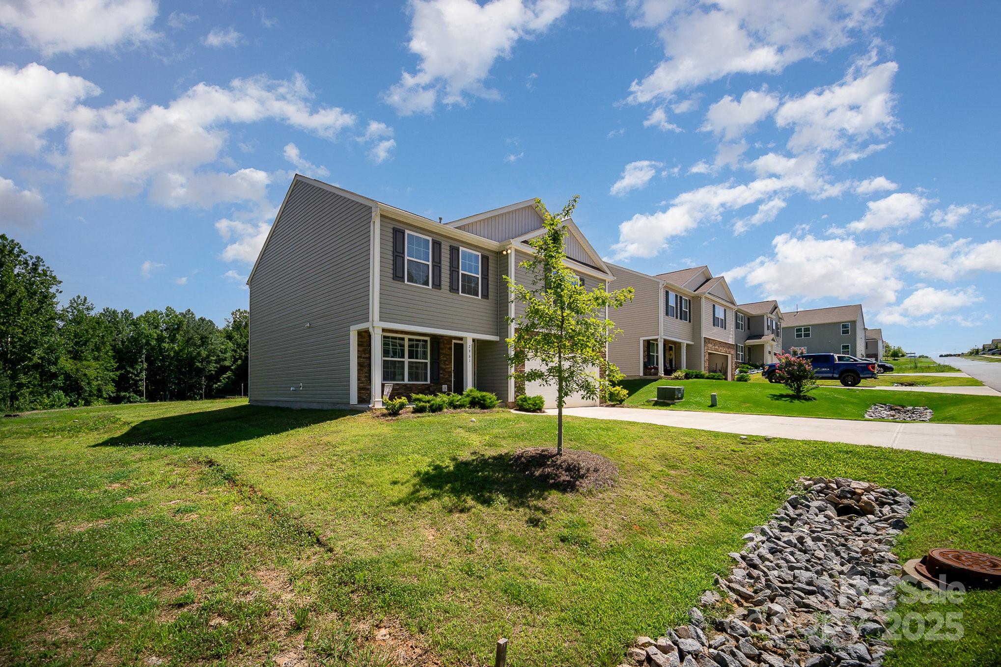 2961 Sherrills Stream Drive