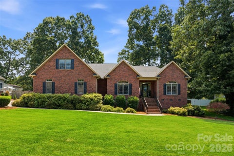 Photo of 150 Saddlewood Lane, Statesville, NC 28625 (MLS # 4423804)