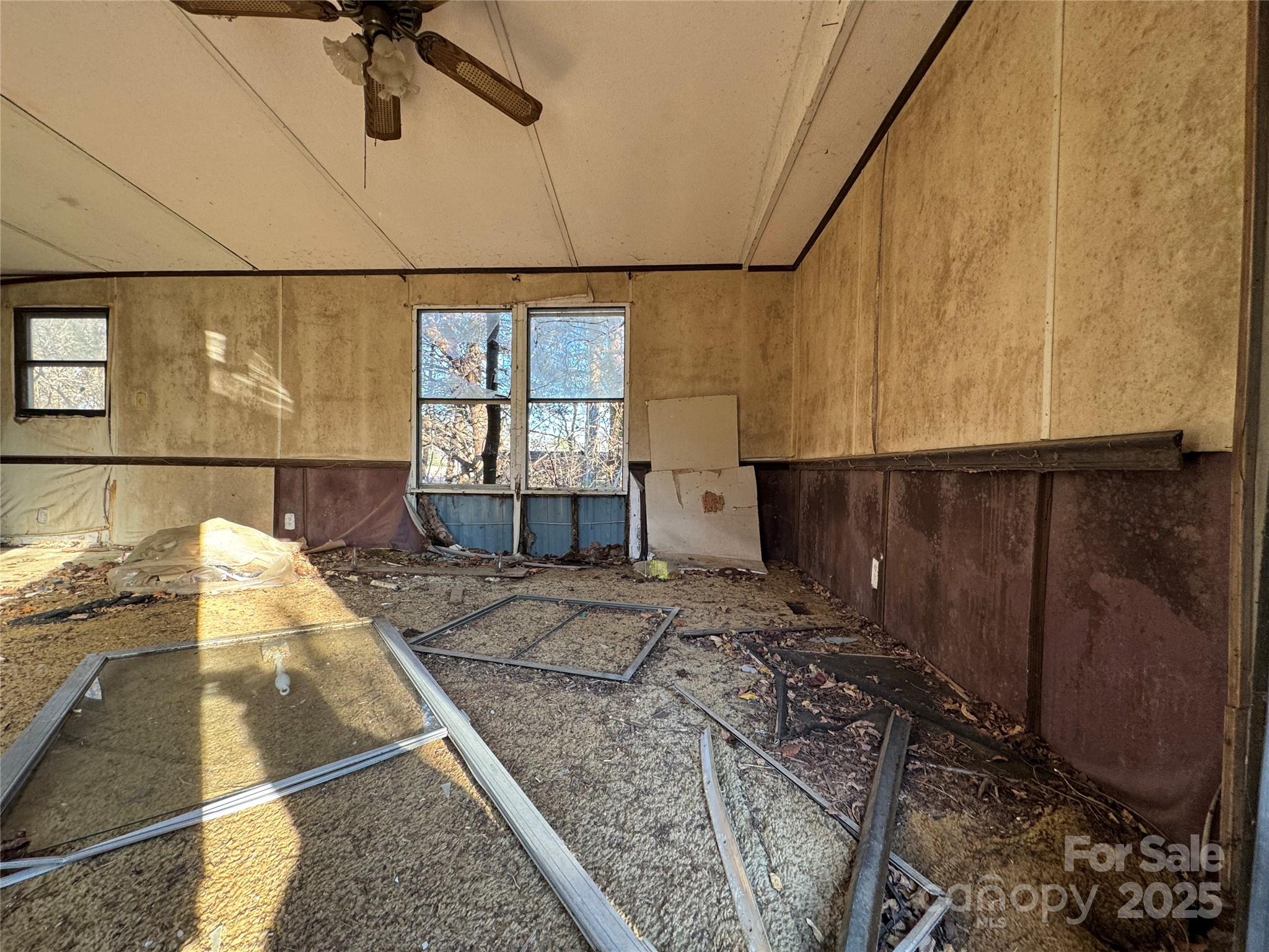 Roberts Farm - Residential