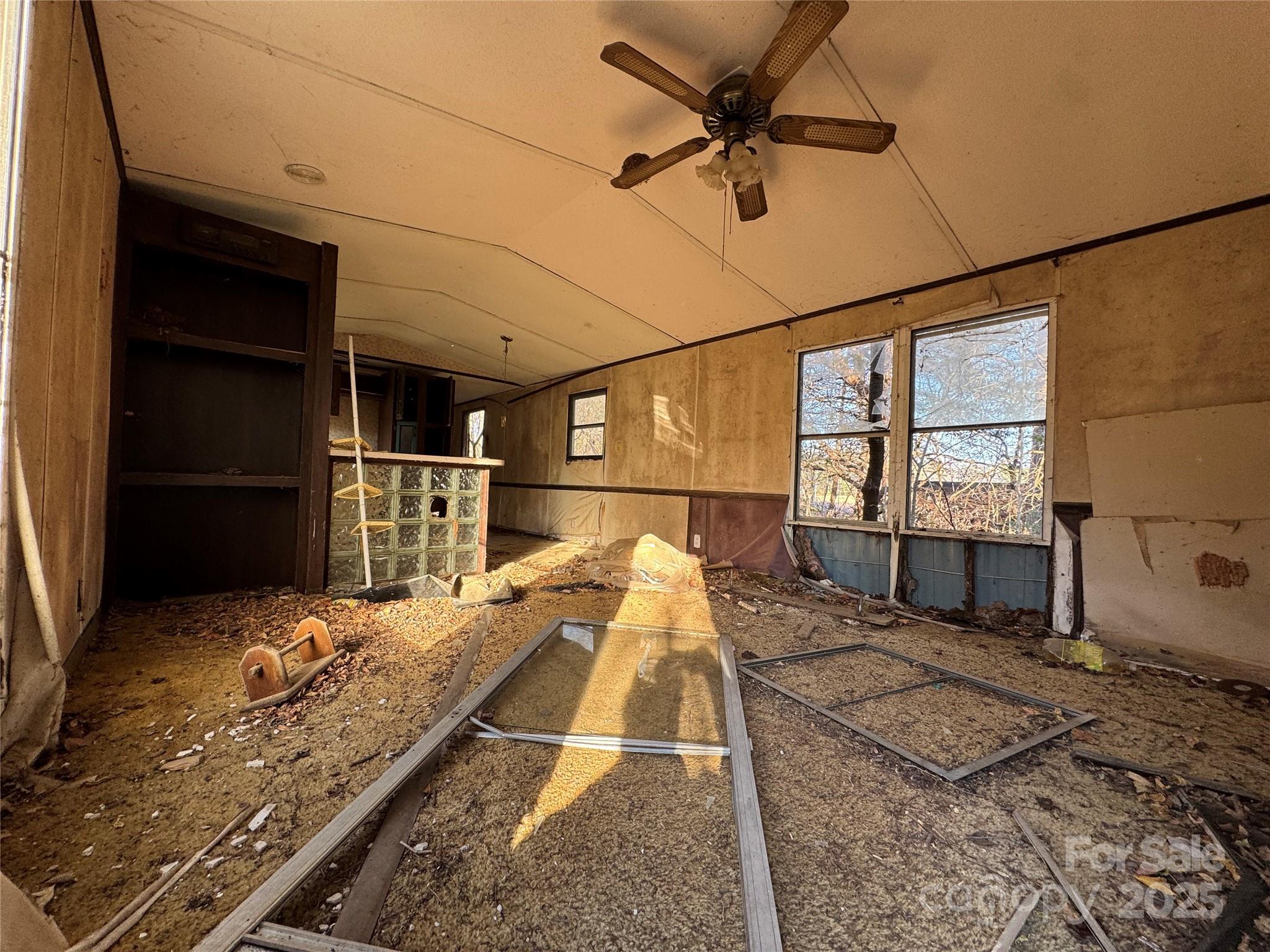 Roberts Farm - Residential