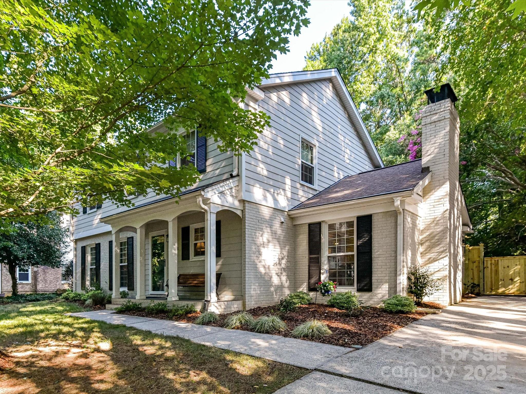 1123 Richard Barry Drive