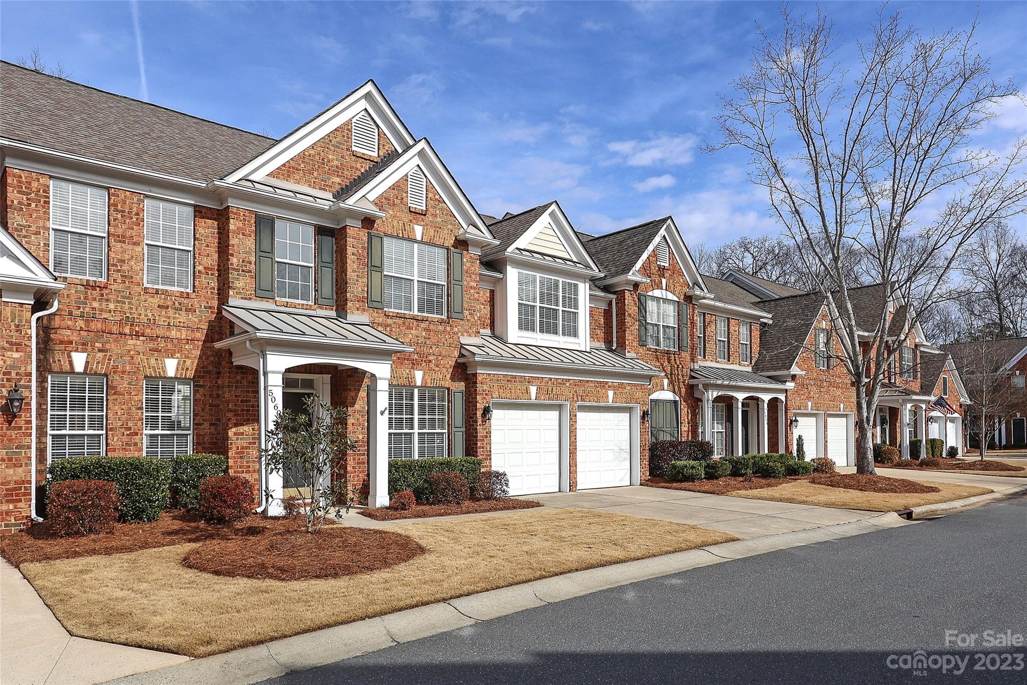 Amherst Green - Residential