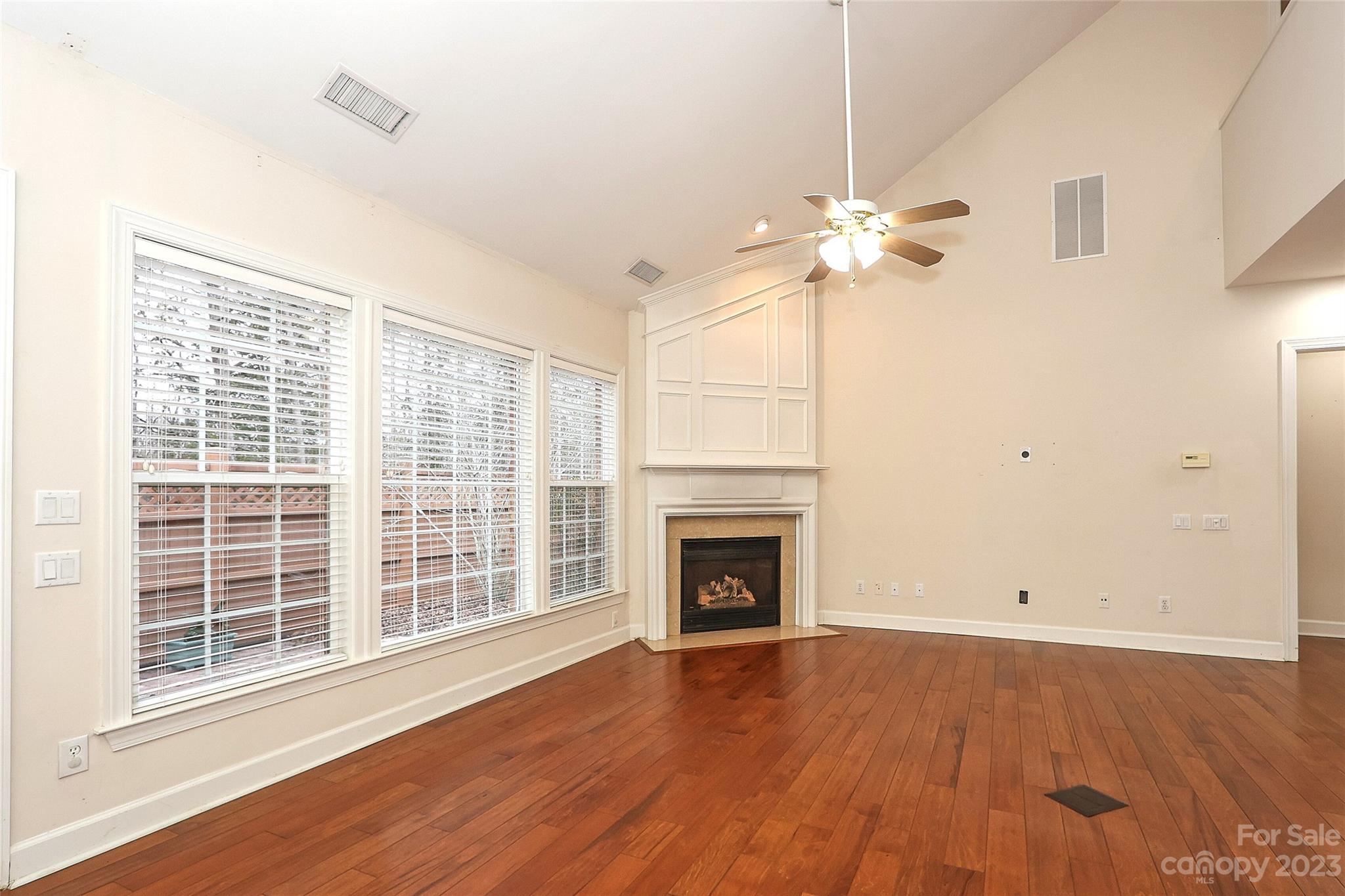 Amherst Green - Residential