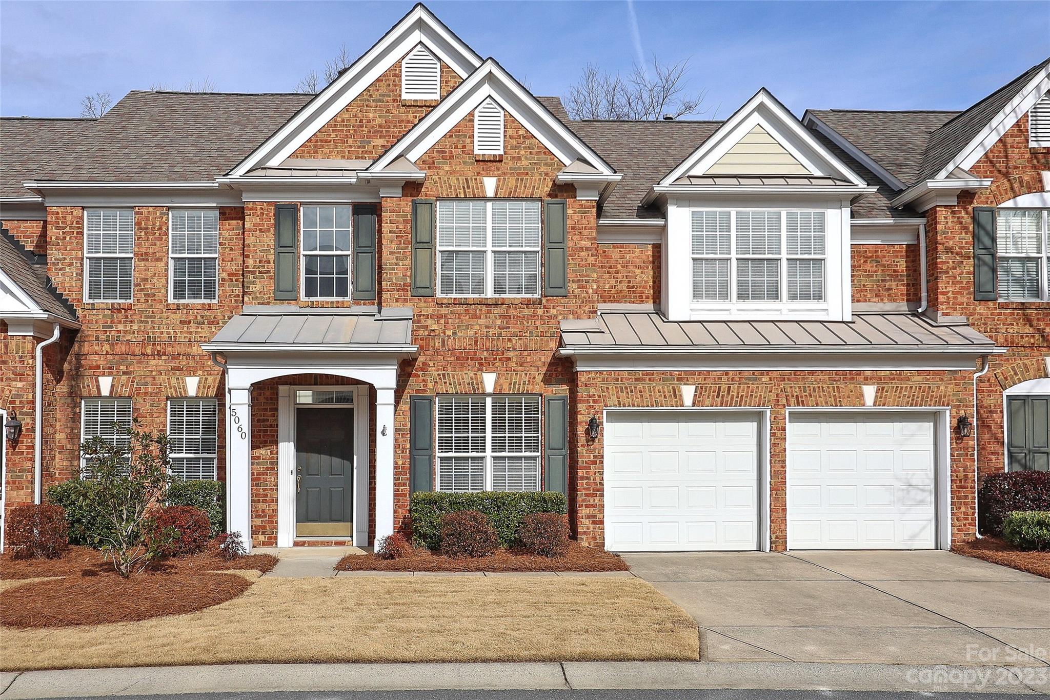 Amherst Green - Residential