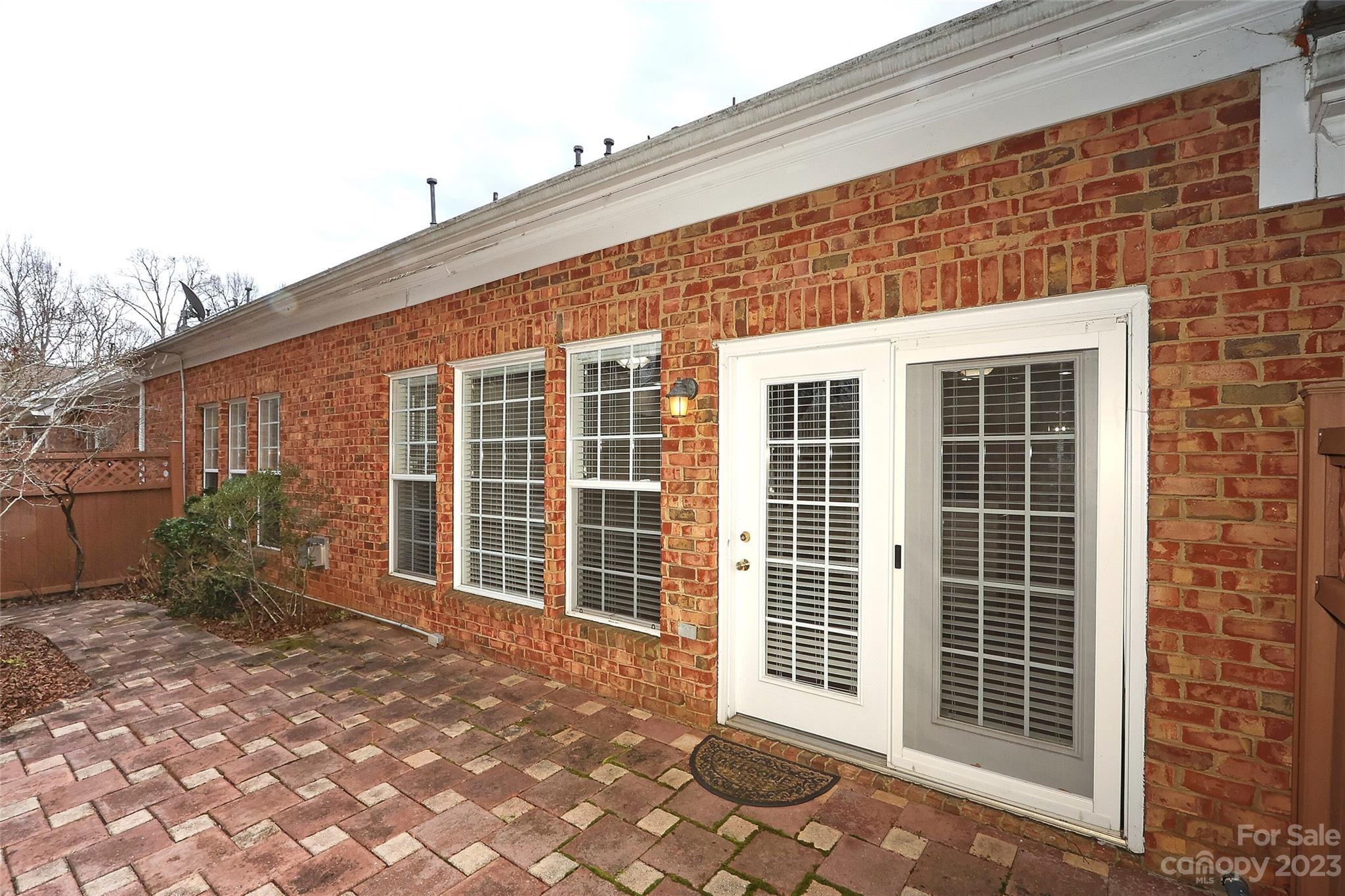 Amherst Green - Residential