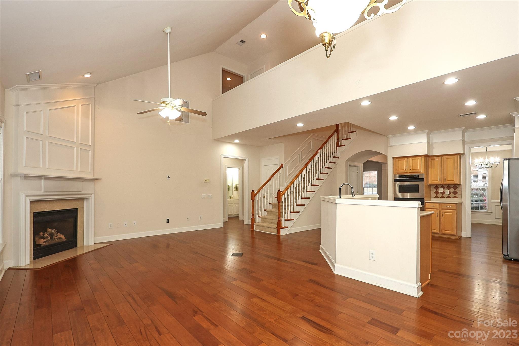 Amherst Green - Residential