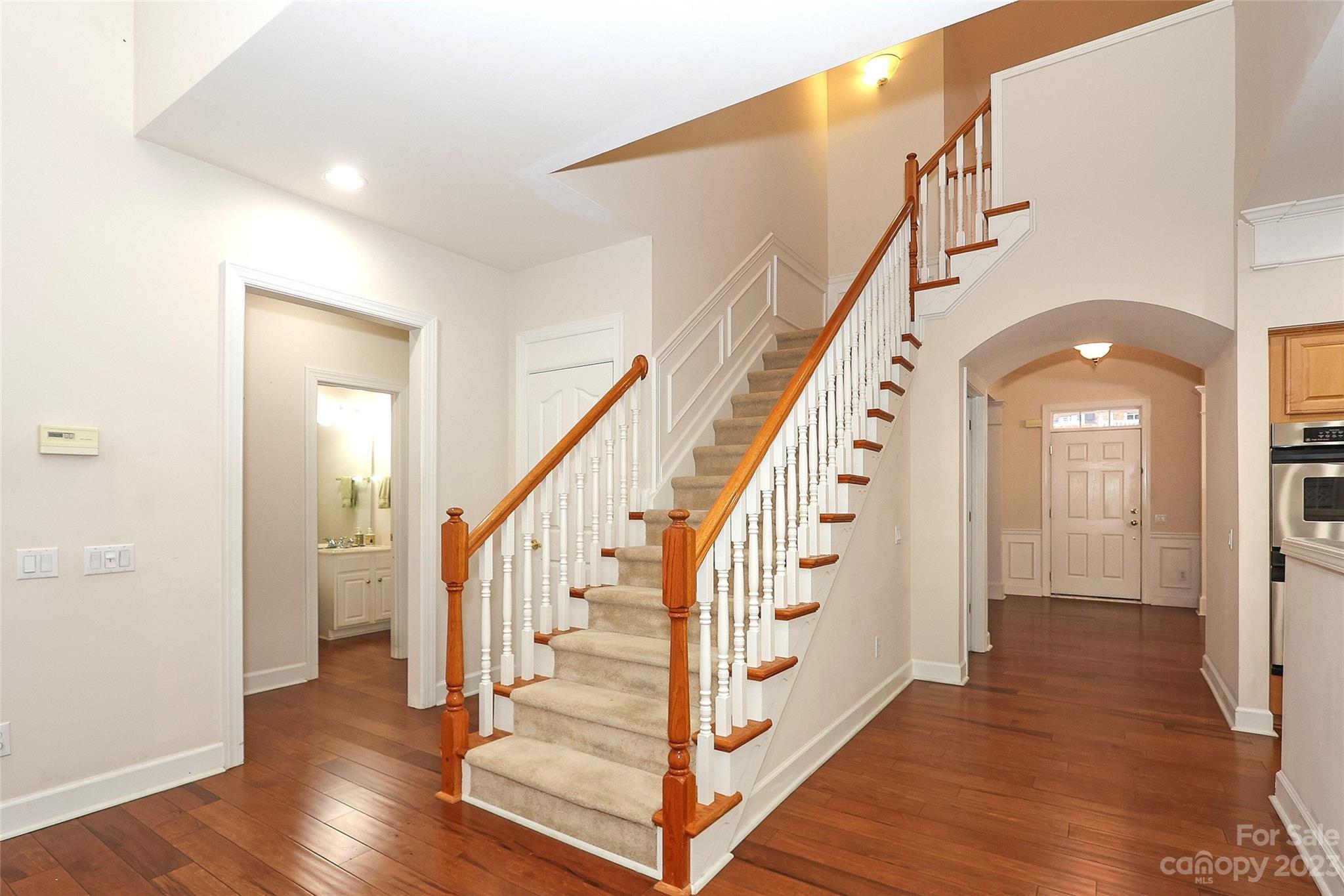 Amherst Green - Residential