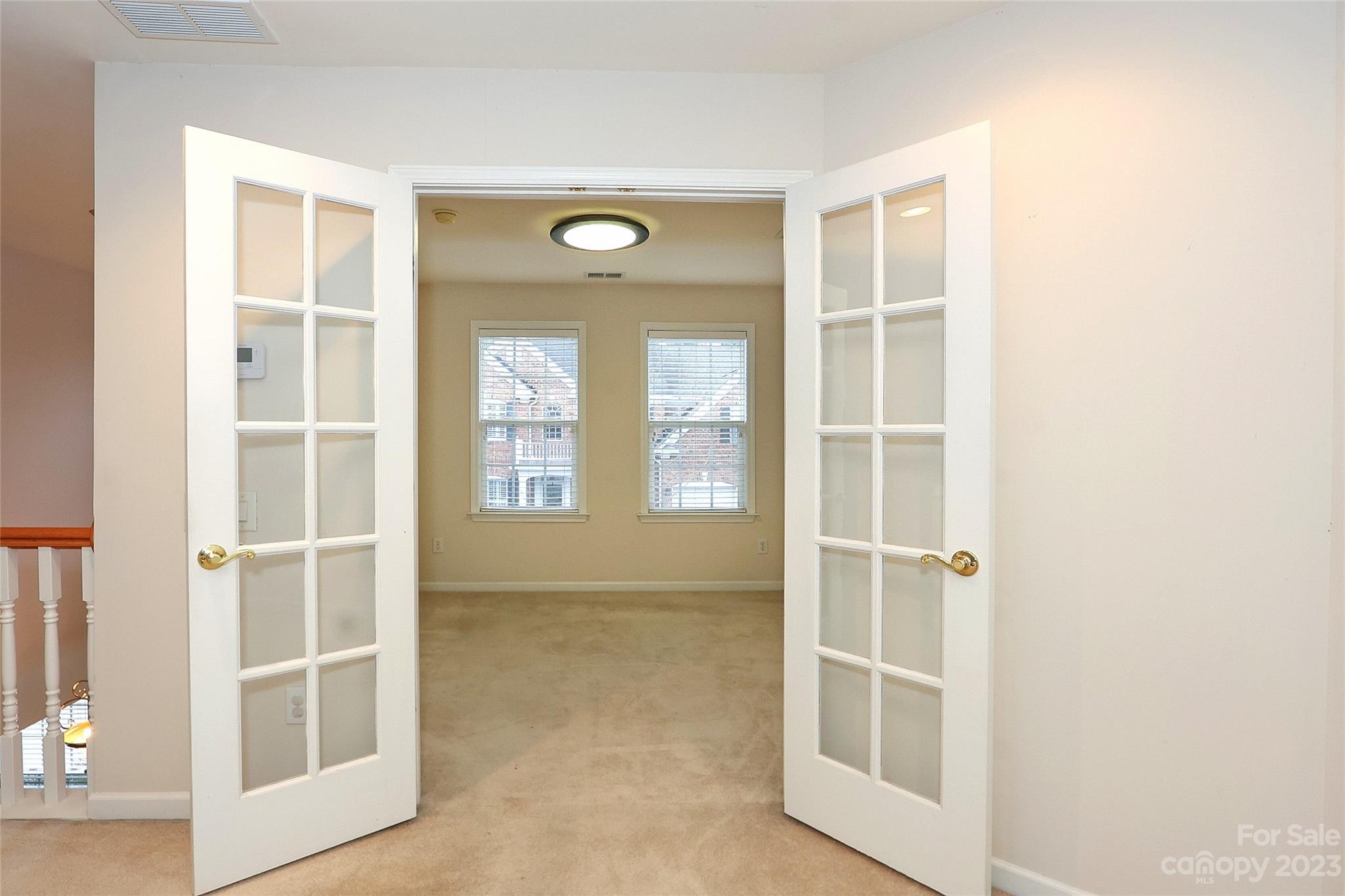 Amherst Green - Residential