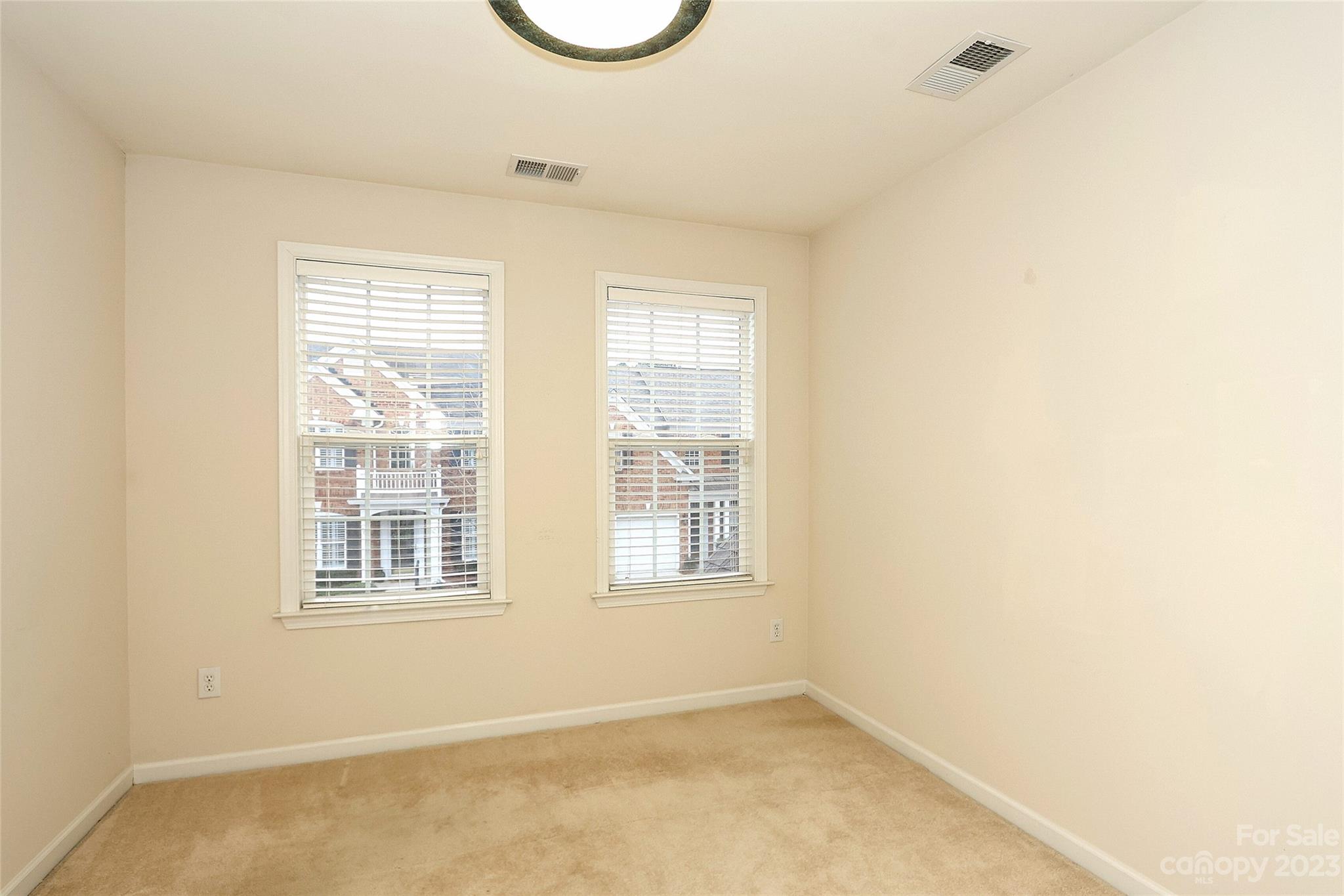 Amherst Green - Residential