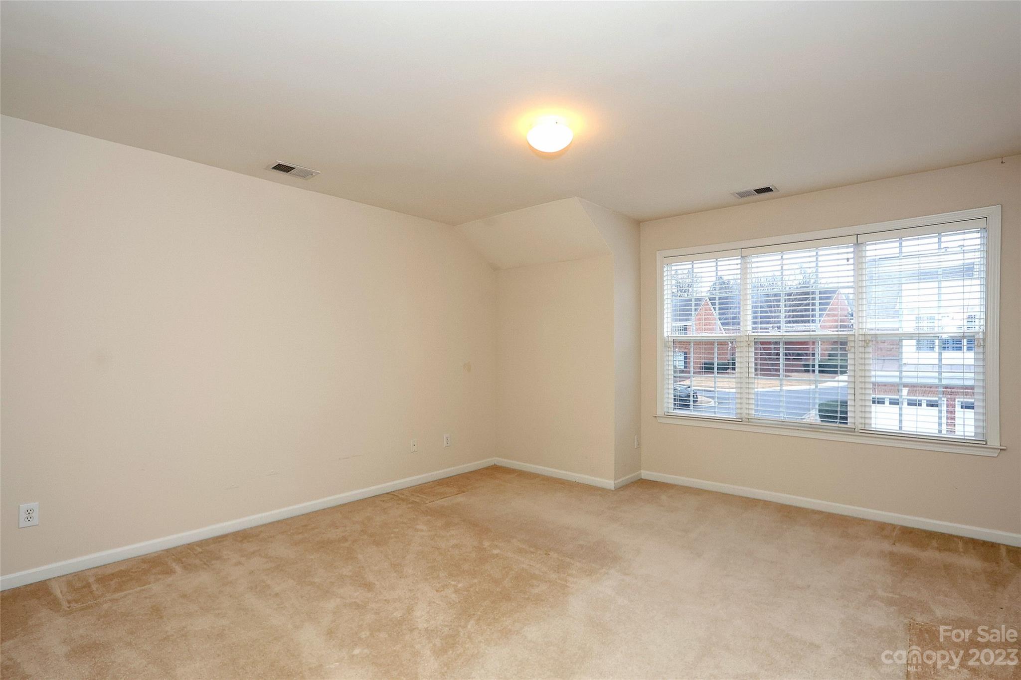 Amherst Green - Residential