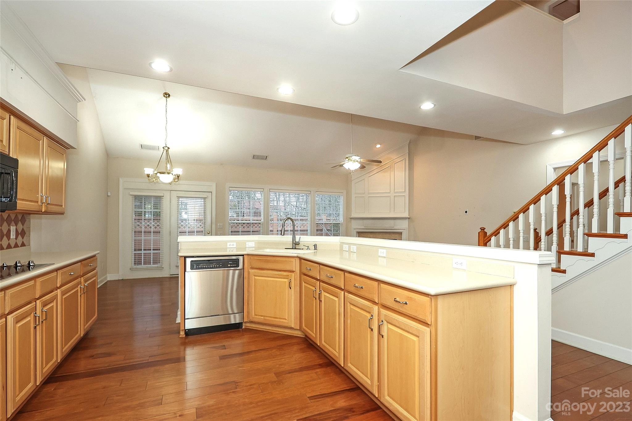 Amherst Green - Residential