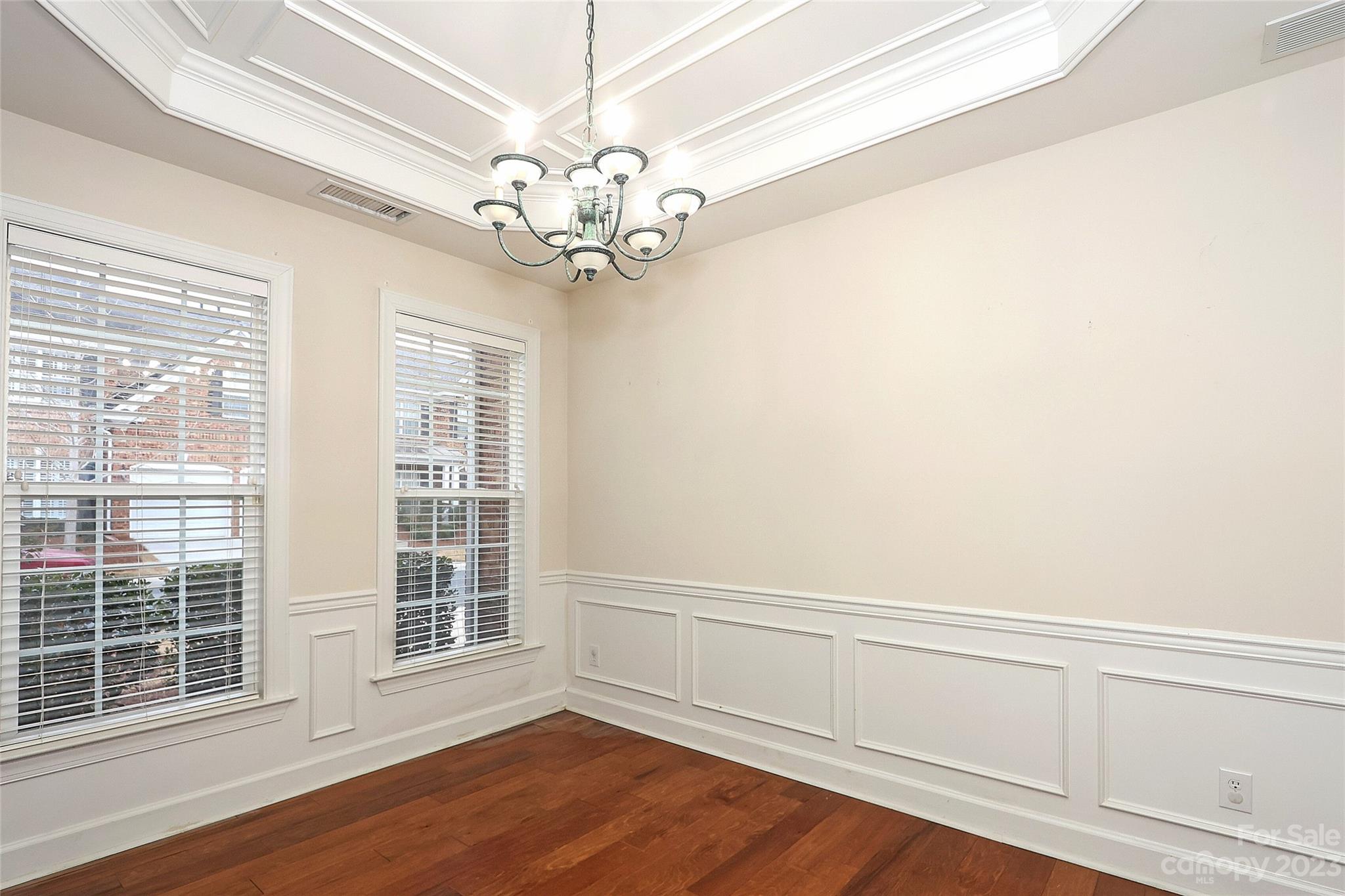 Amherst Green - Residential