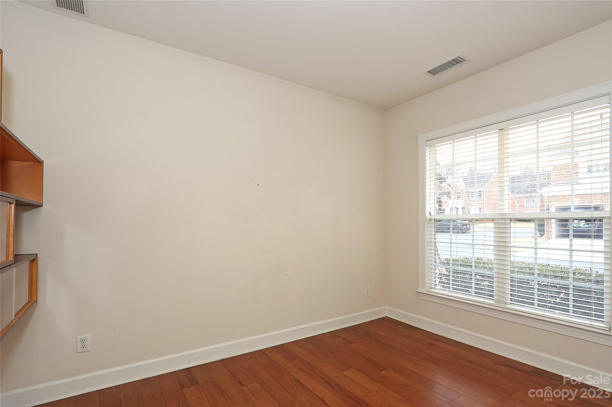 Amherst Green - Residential