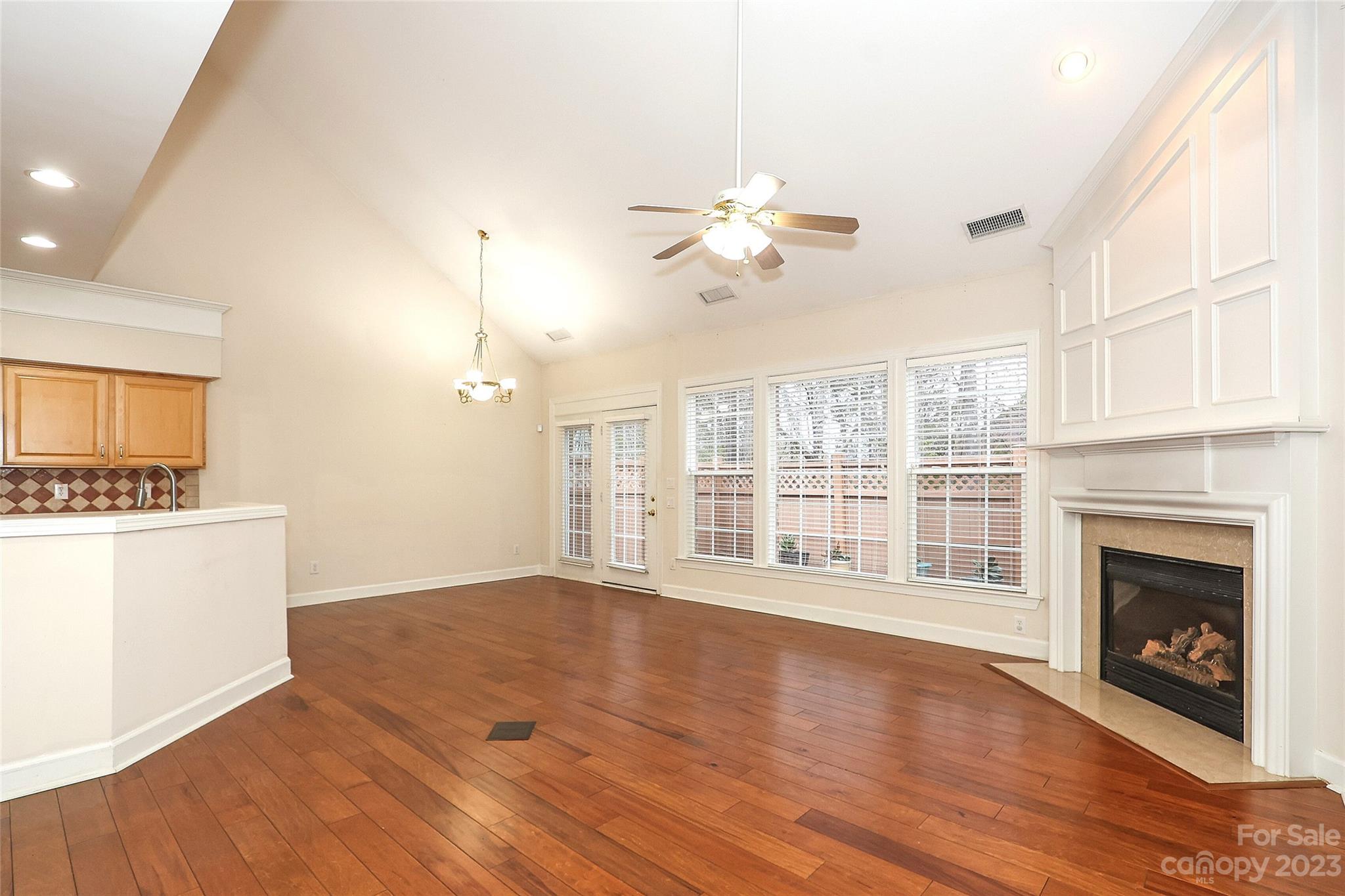 Amherst Green - Residential