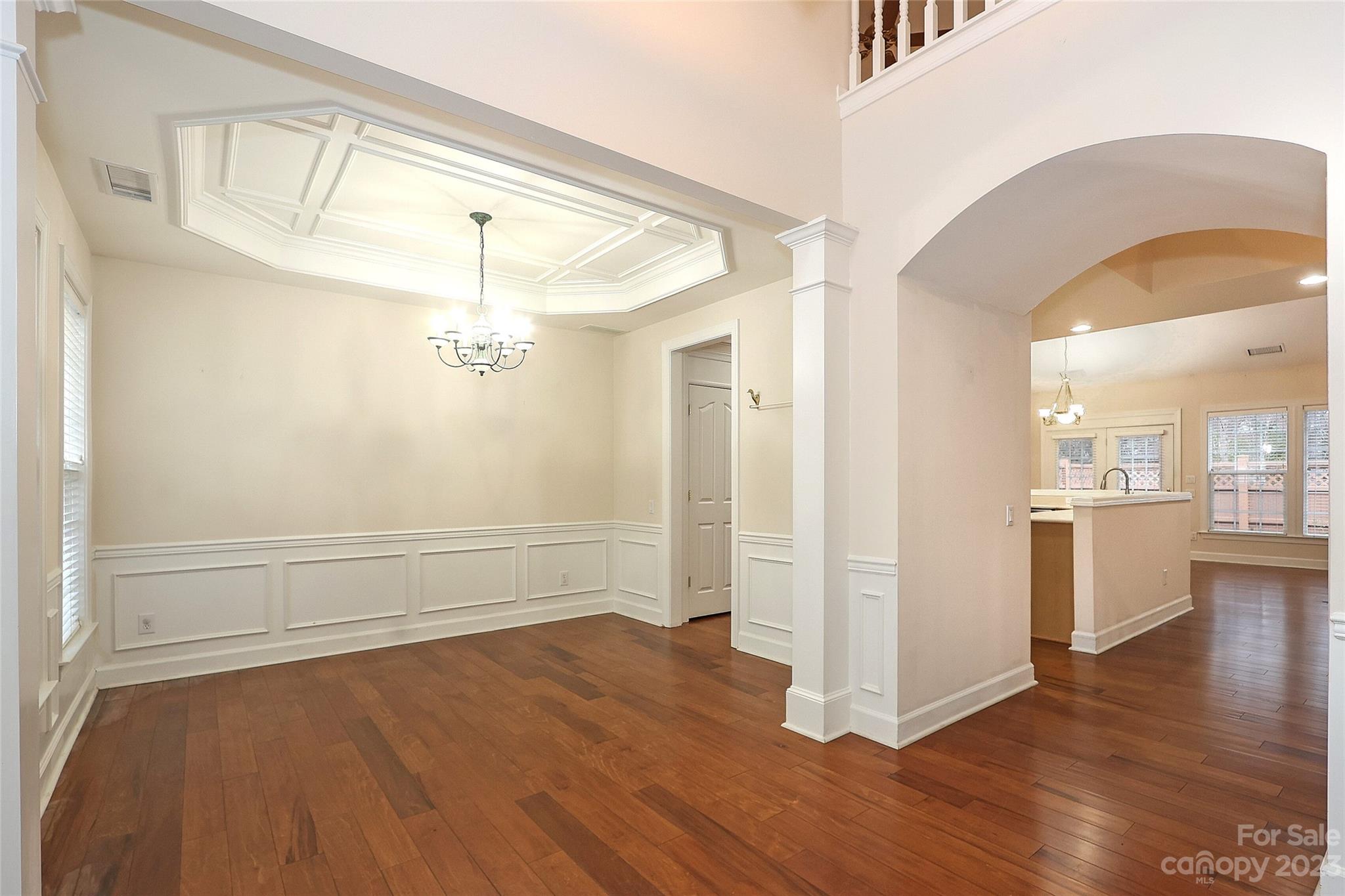 Amherst Green - Residential