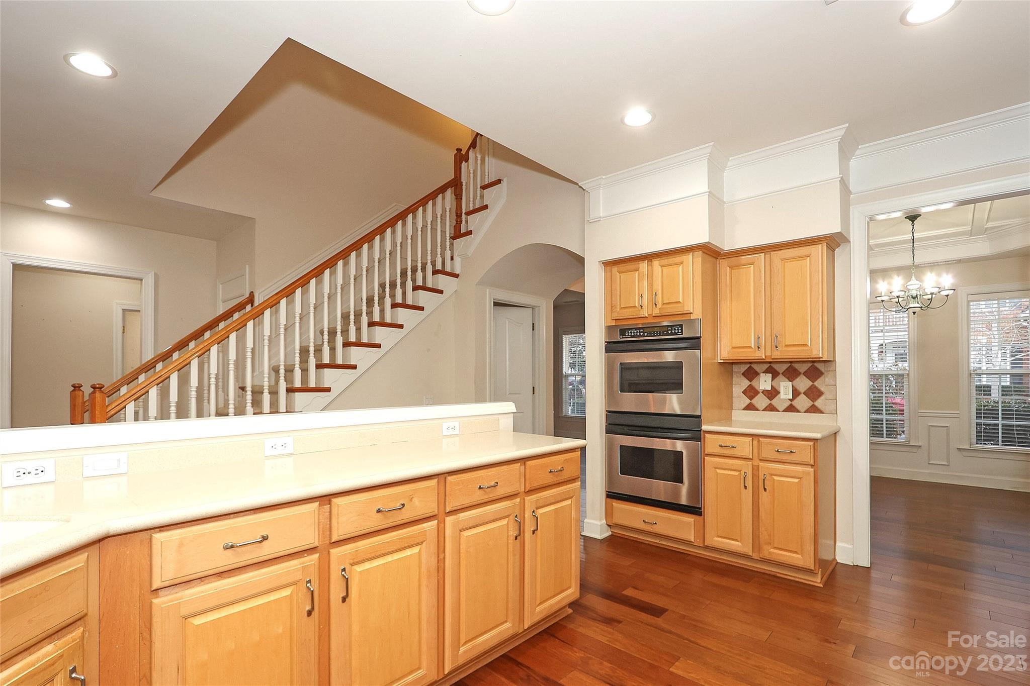 Amherst Green - Residential