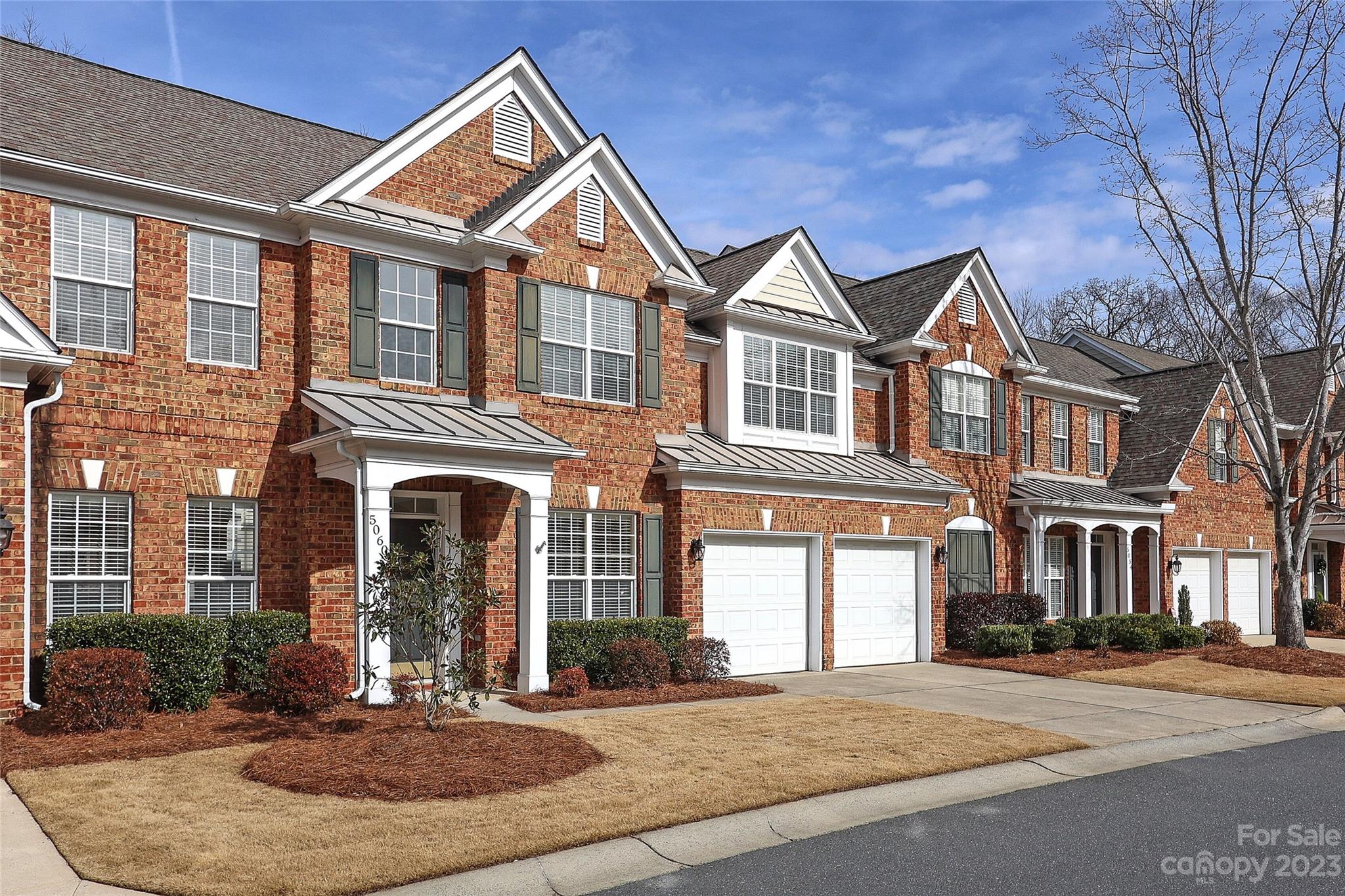 Amherst Green - Residential