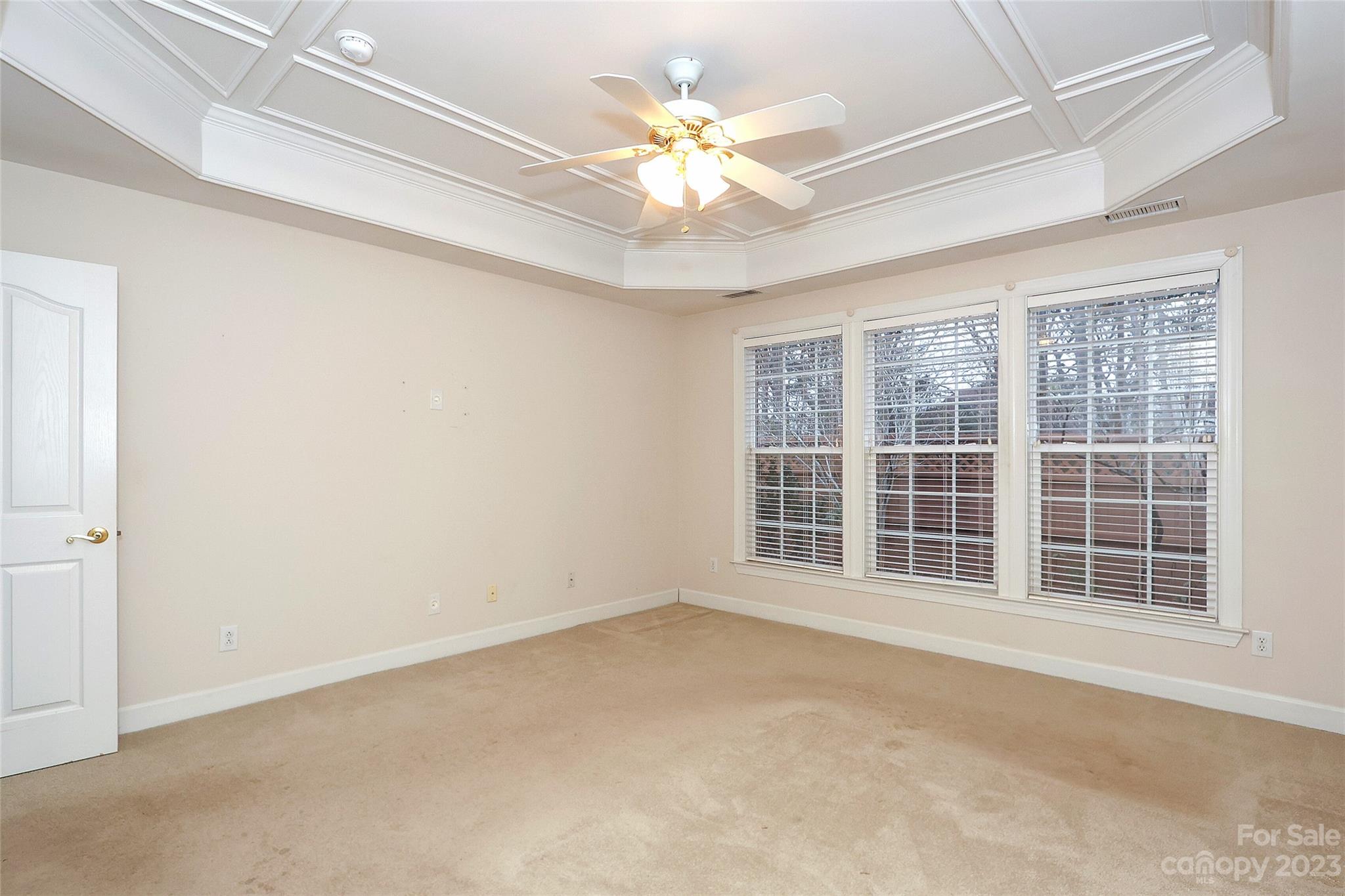 Amherst Green - Residential