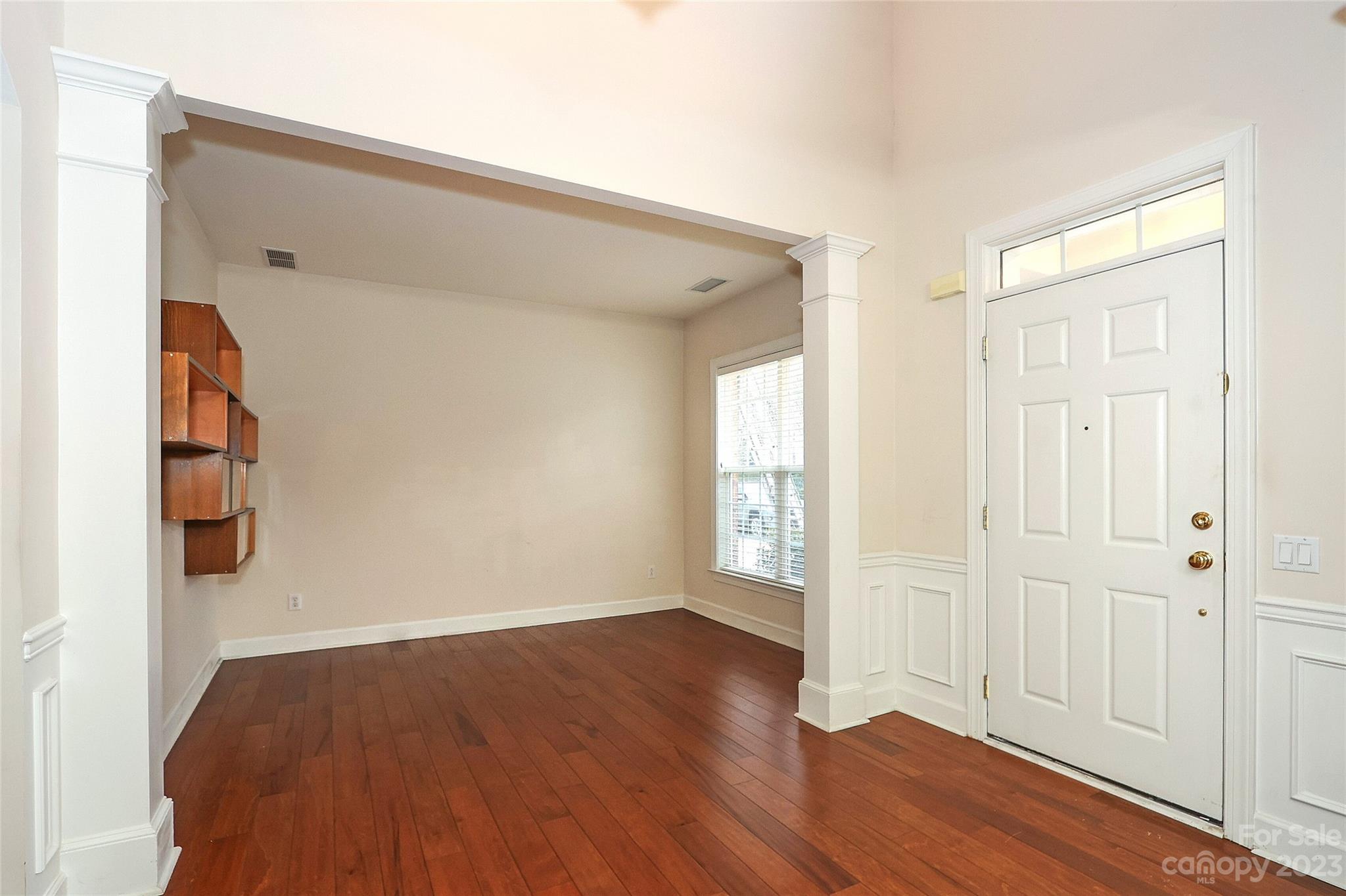 Amherst Green - Residential