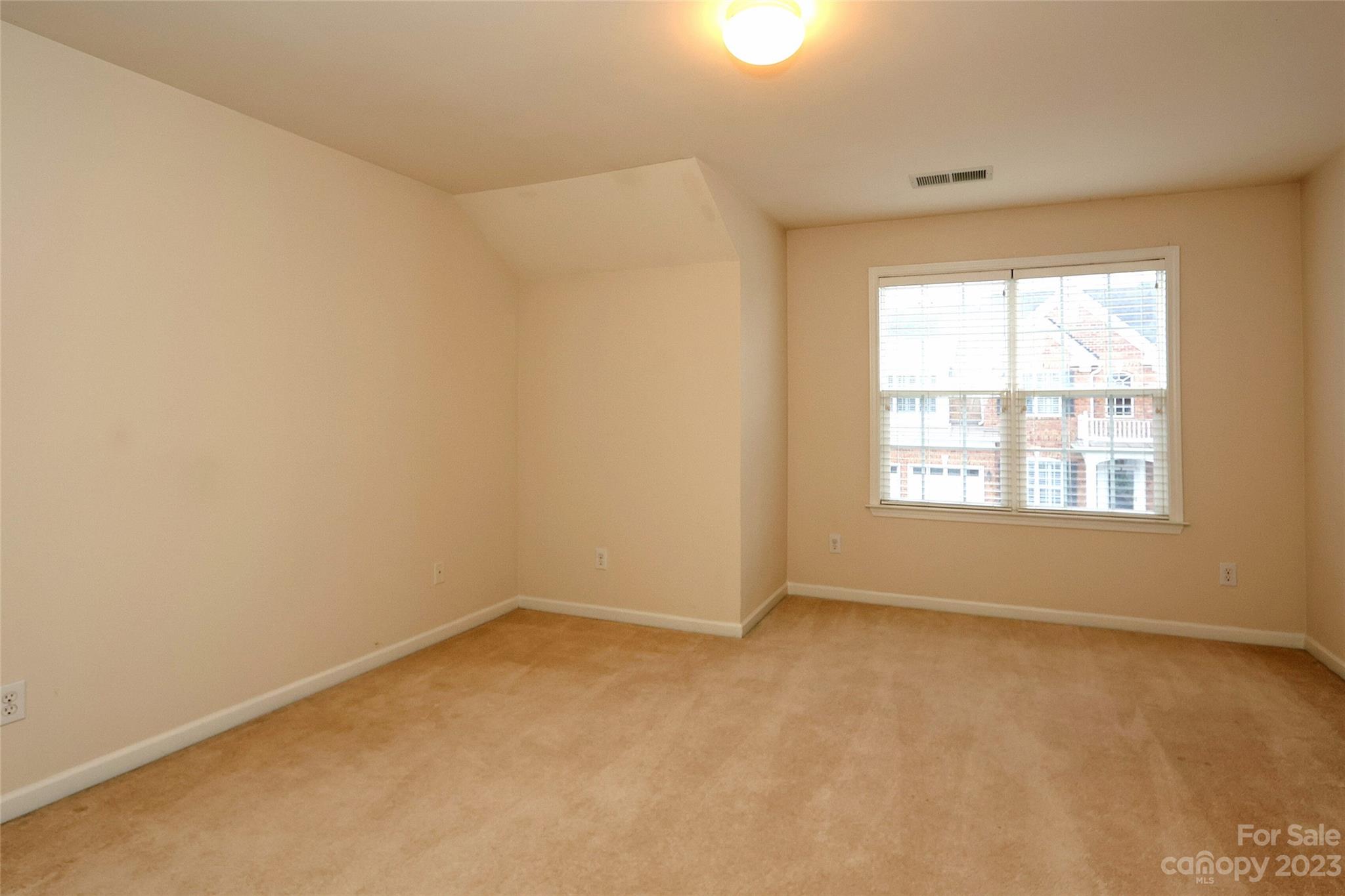 Amherst Green - Residential