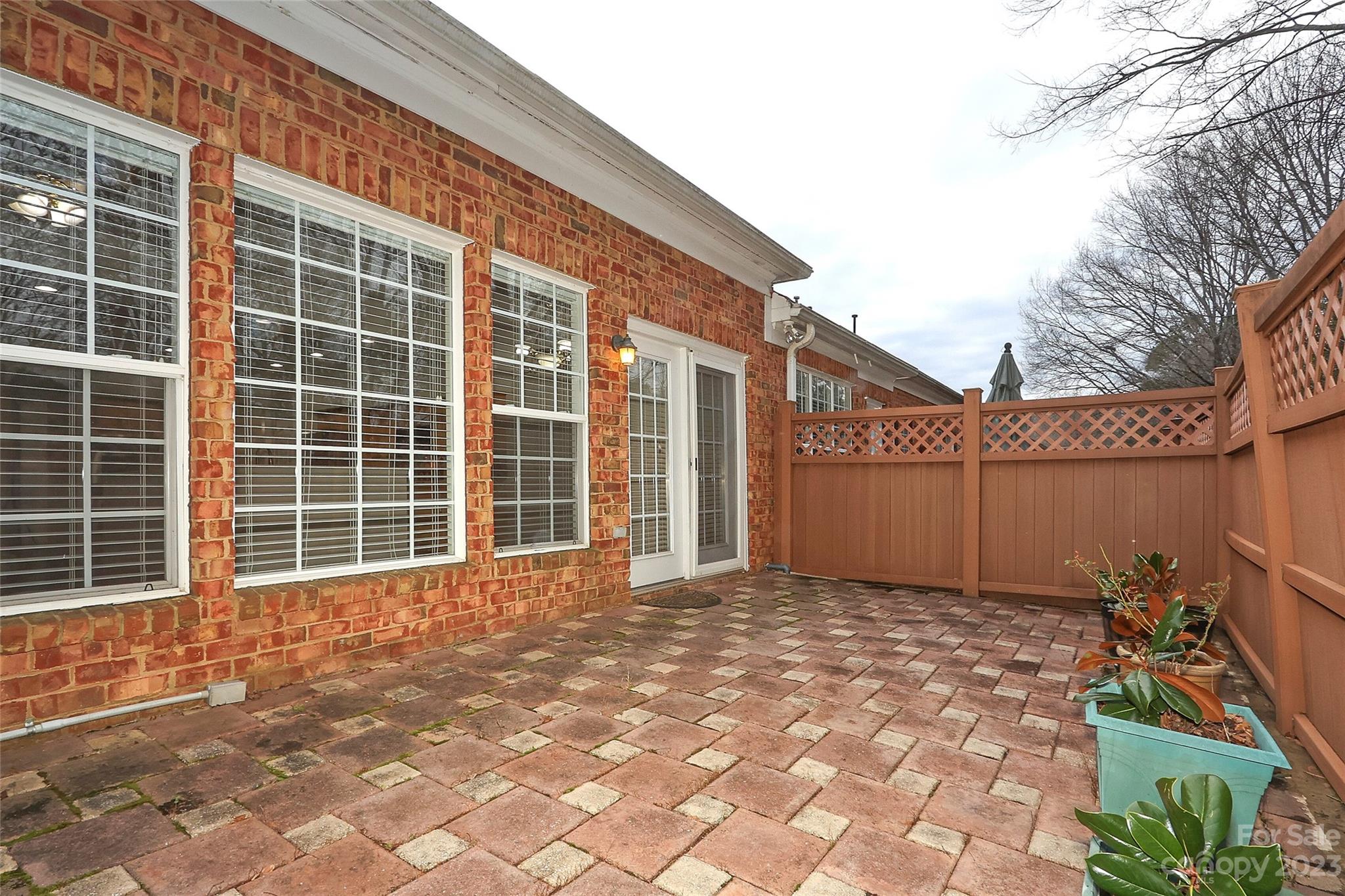 Amherst Green - Residential