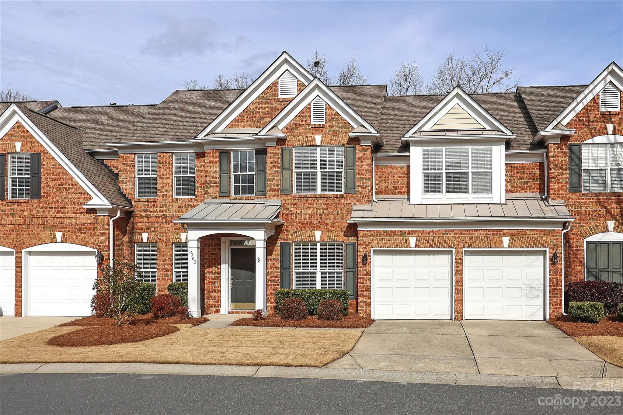 Amherst Green - Residential