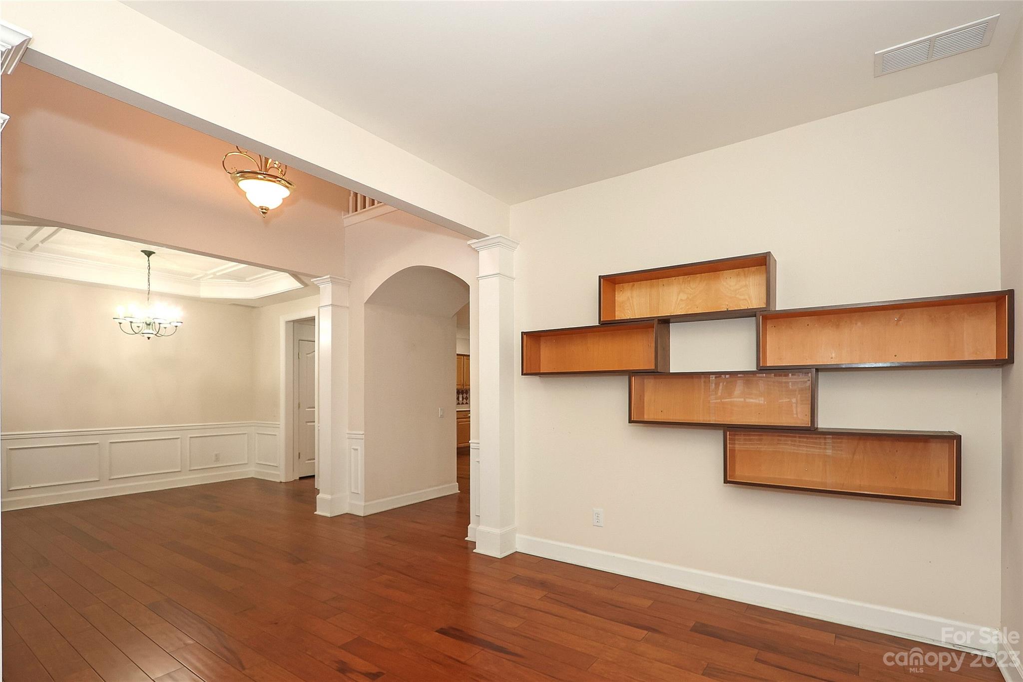 Amherst Green - Residential