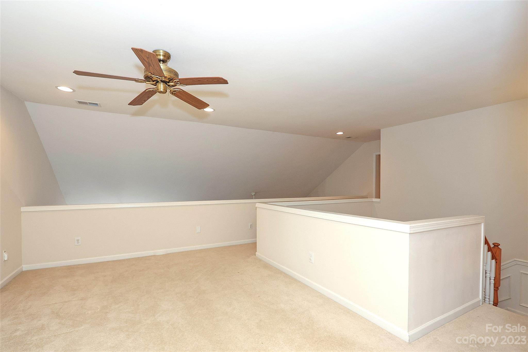 Amherst Green - Residential