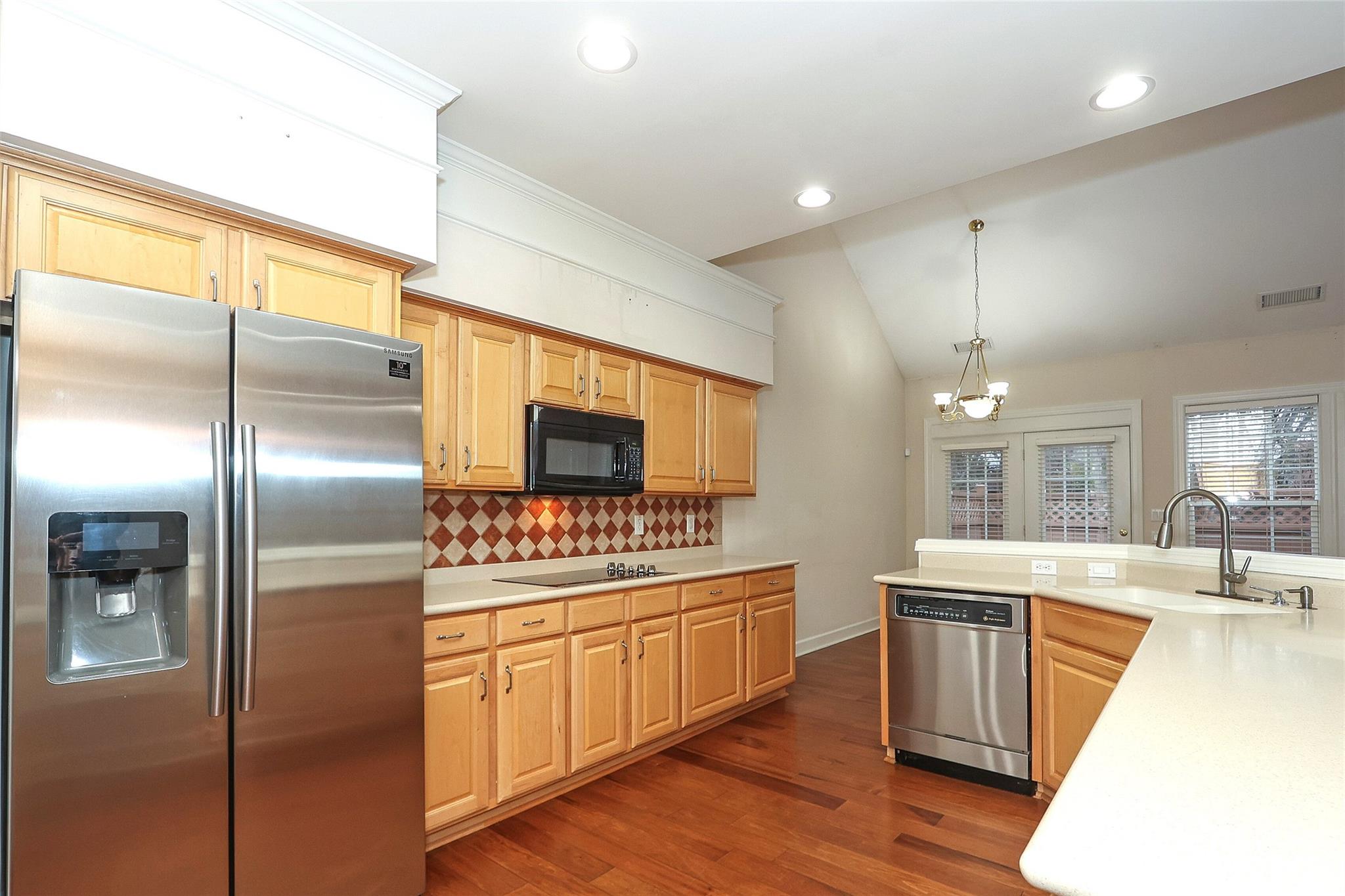 Amherst Green - Residential