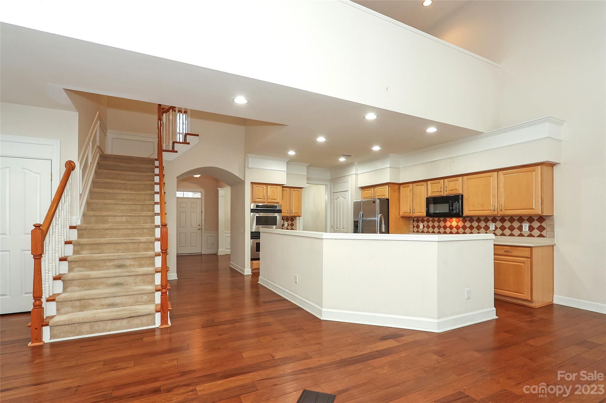 Amherst Green - Residential