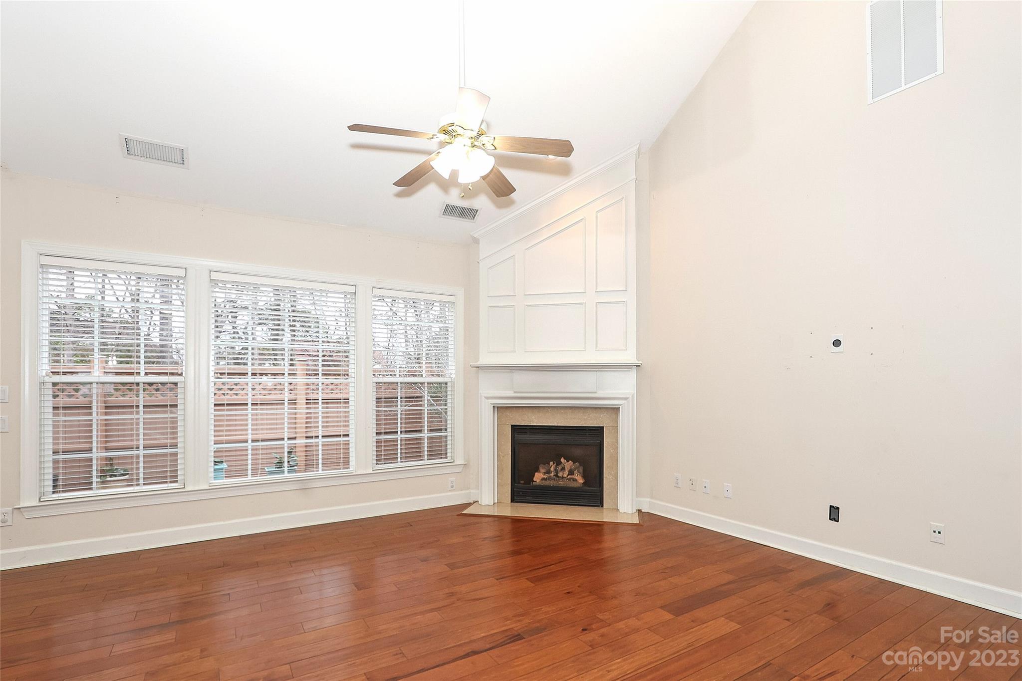 Amherst Green - Residential