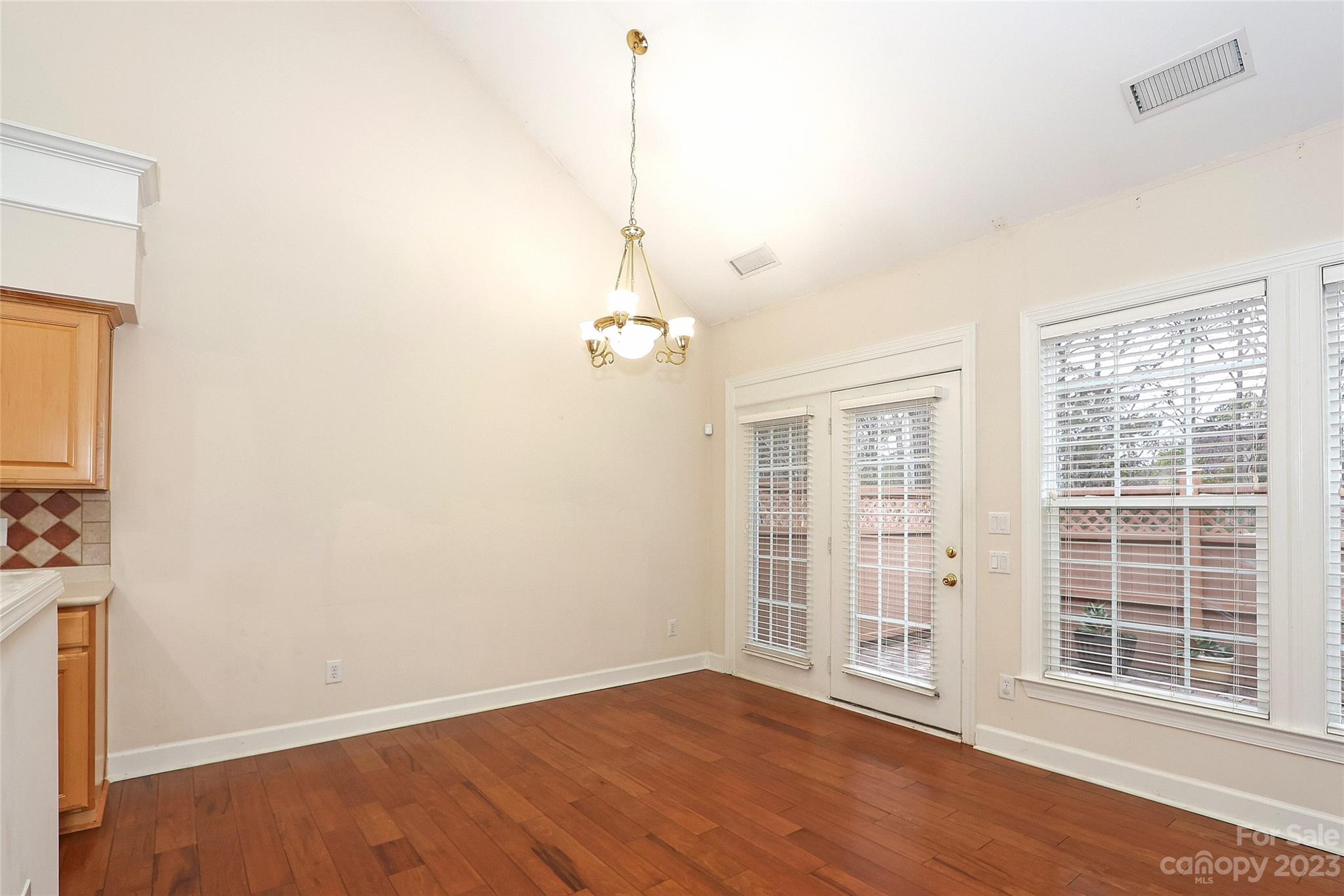 Amherst Green - Residential