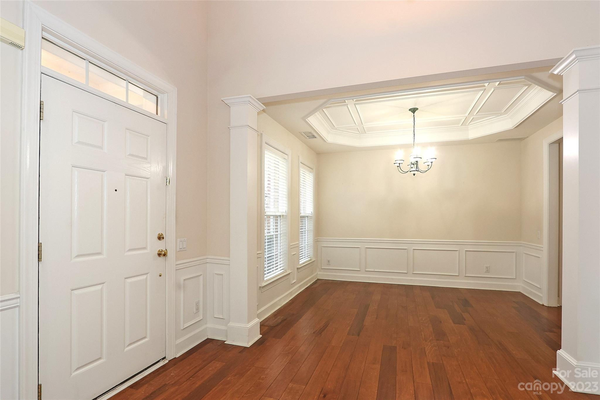 Amherst Green - Residential