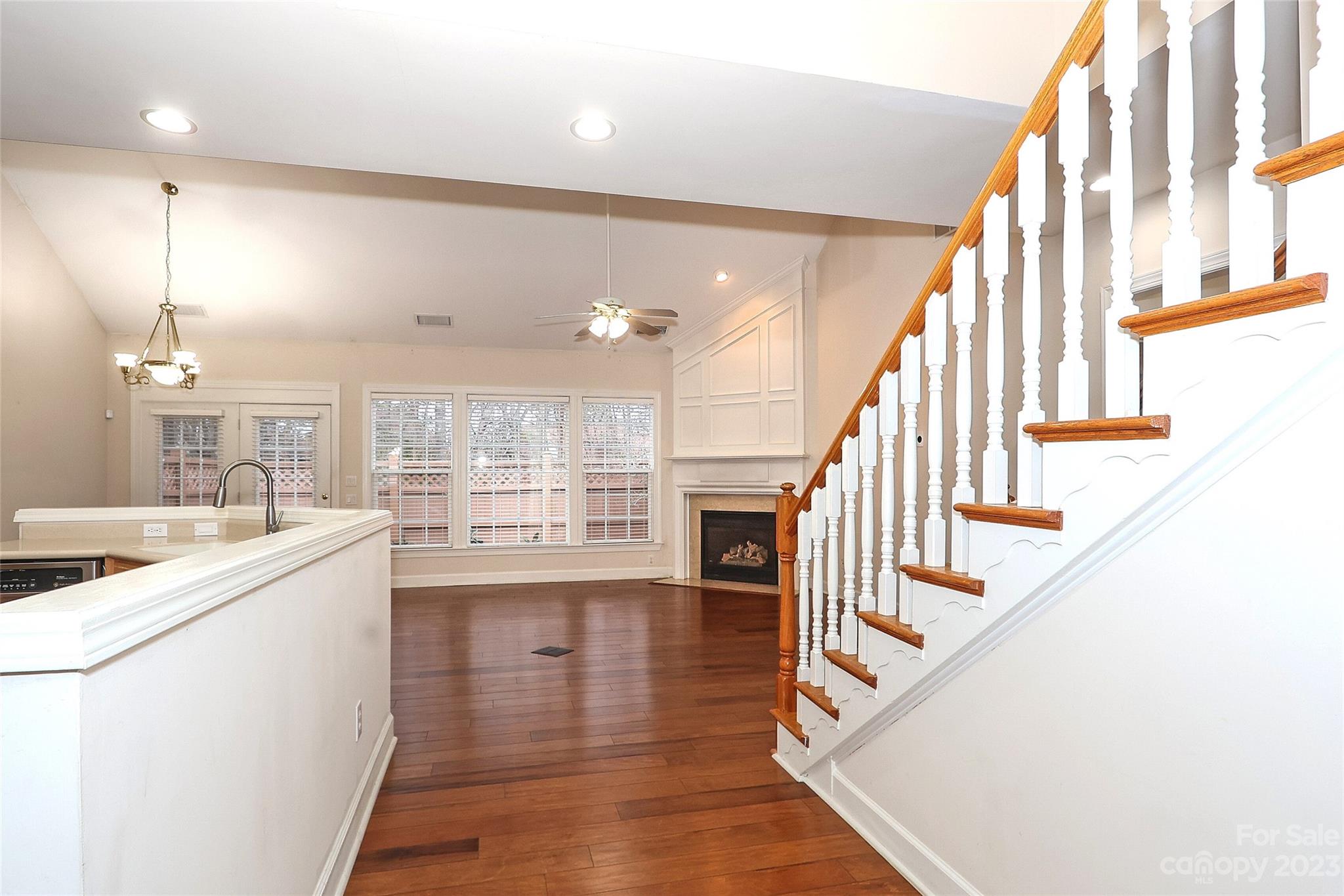 Amherst Green - Residential