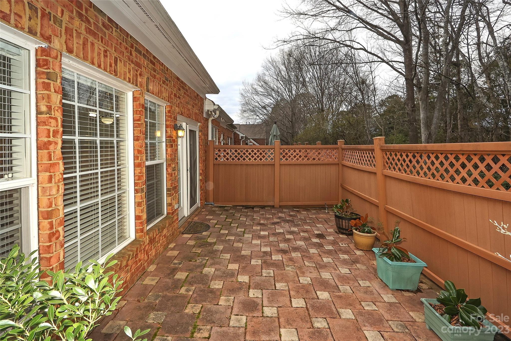 Amherst Green - Residential