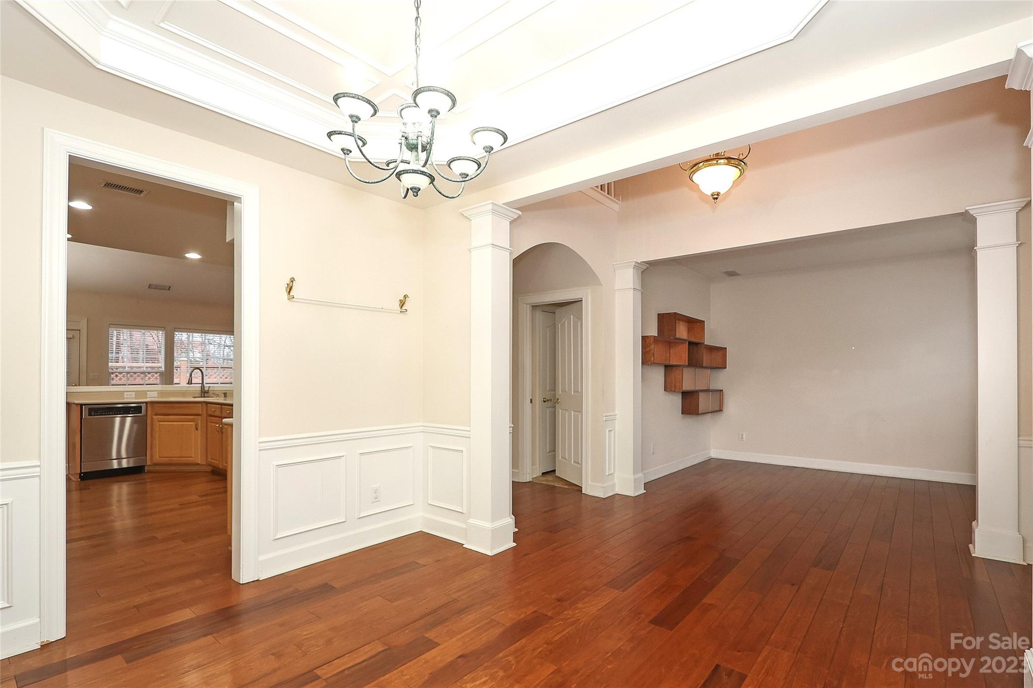 Amherst Green - Residential