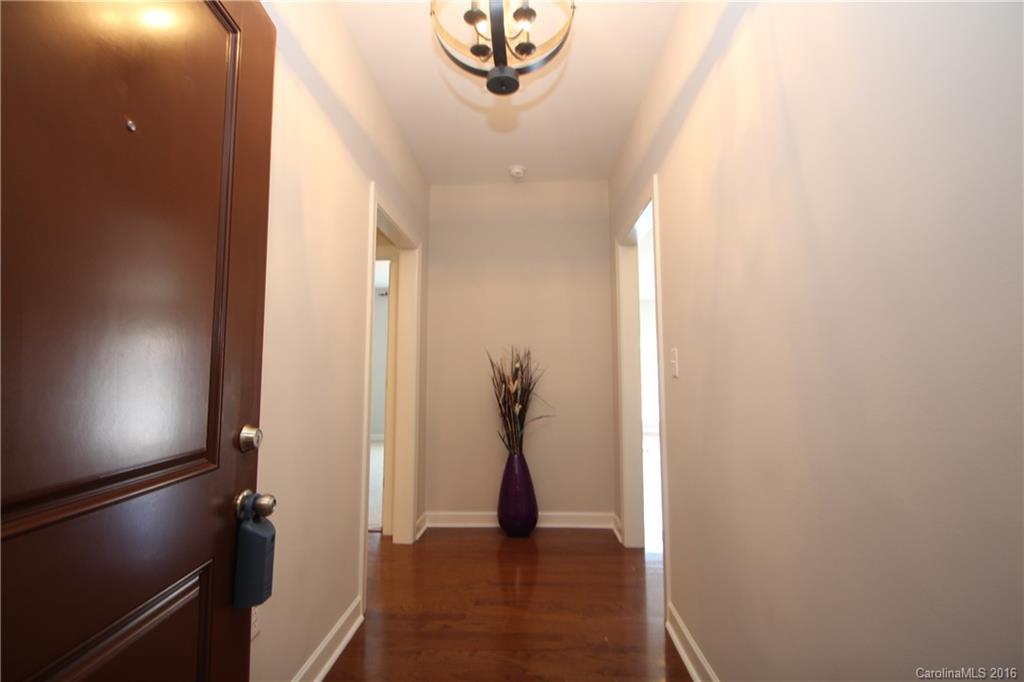 Dilworth - Residential