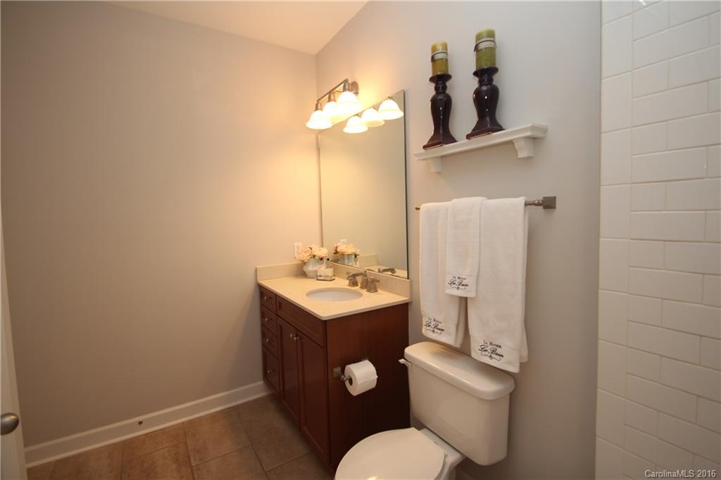 Dilworth - Residential