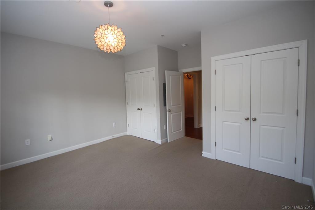 Dilworth - Residential