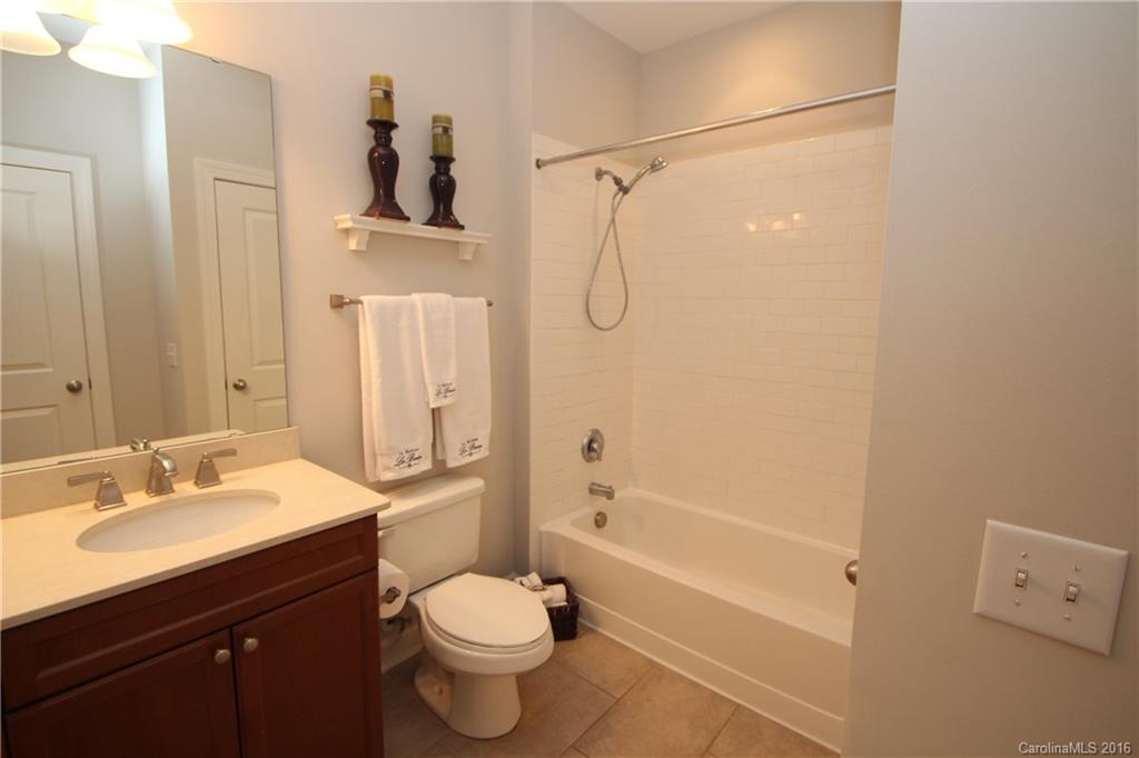 Dilworth - Residential