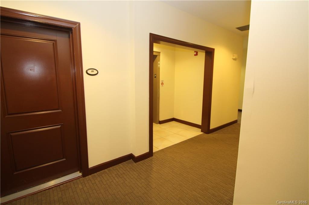 Dilworth - Residential