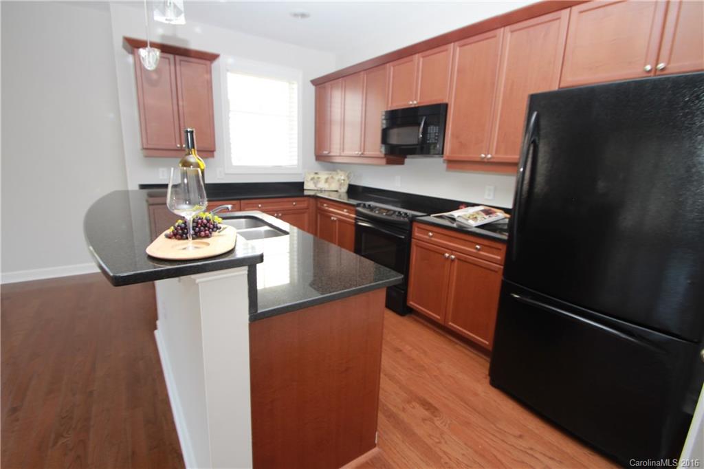 Dilworth - Residential