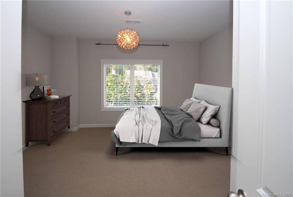Dilworth - Residential