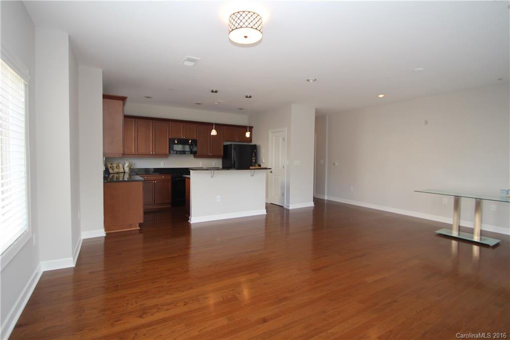 Dilworth - Residential